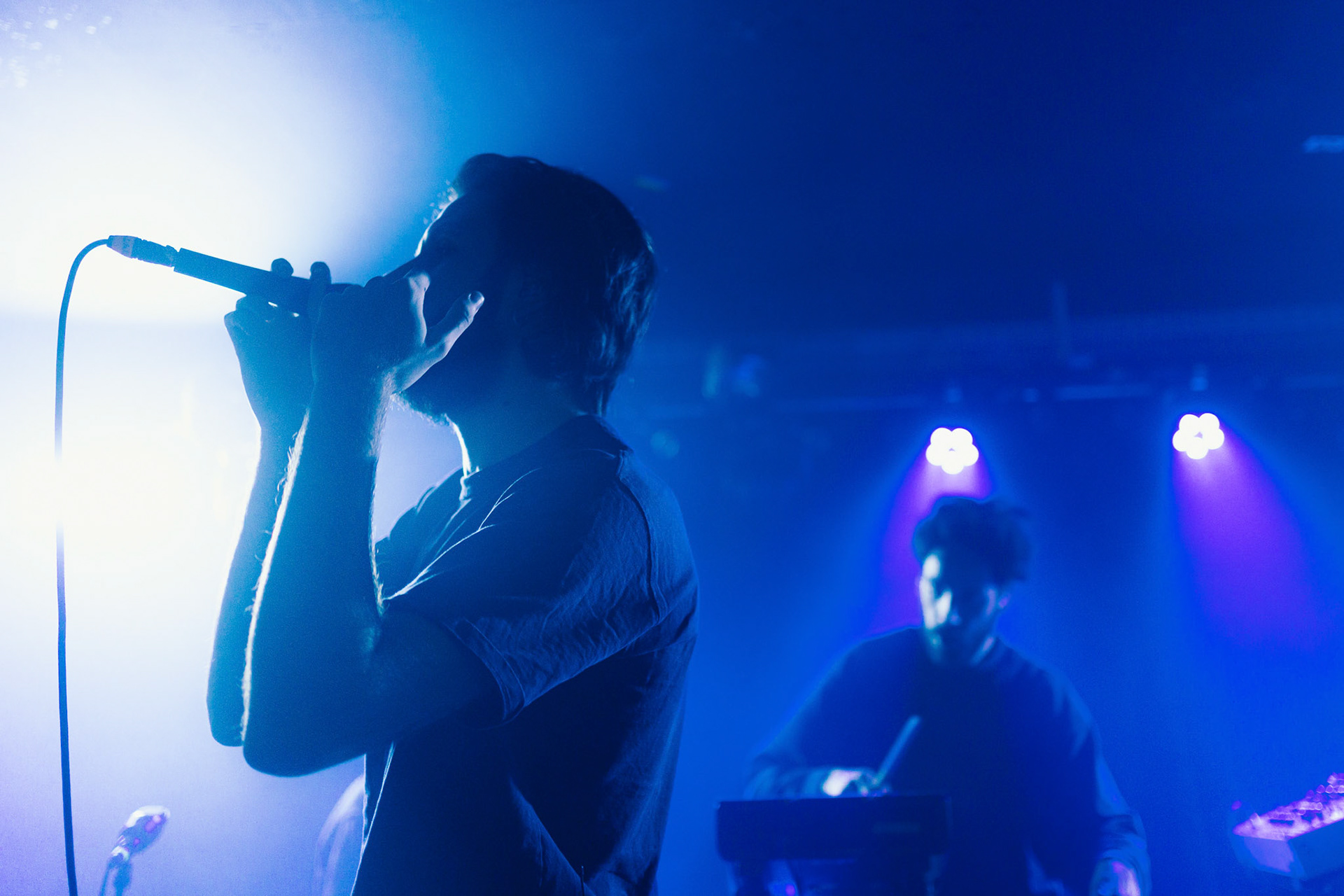 Glauque - Marius Landwehr