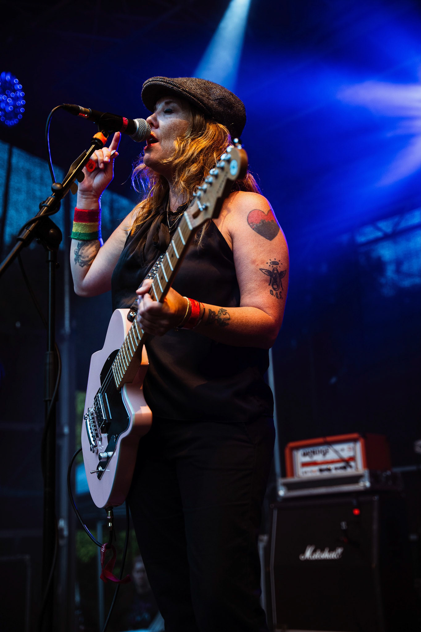 Bad Cop Bad Cop - Marius Landwehr