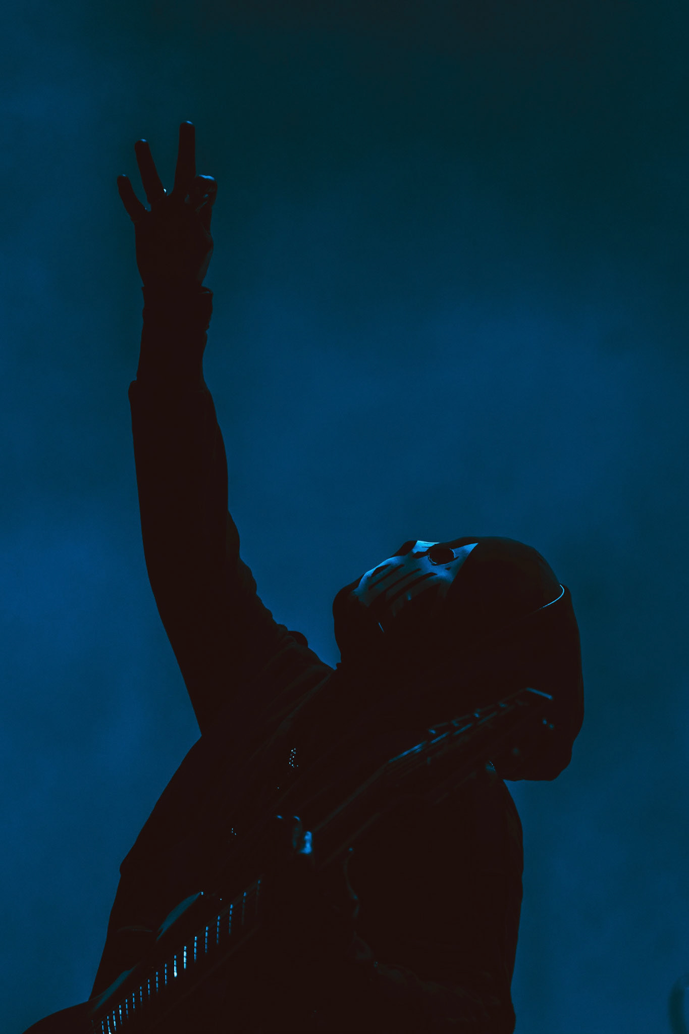 Sleep Token - Marius Landwehr