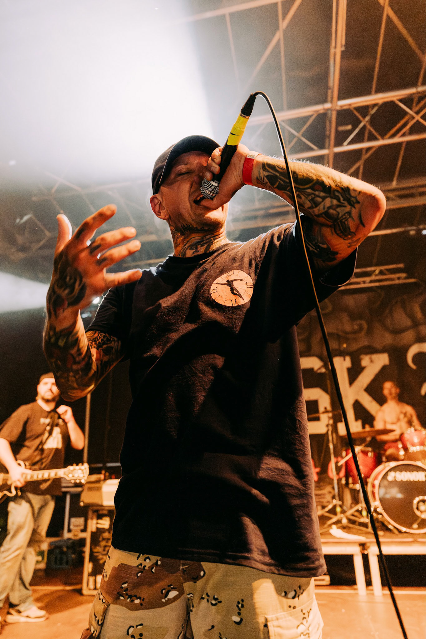 Risk It! - Marius Landwehr