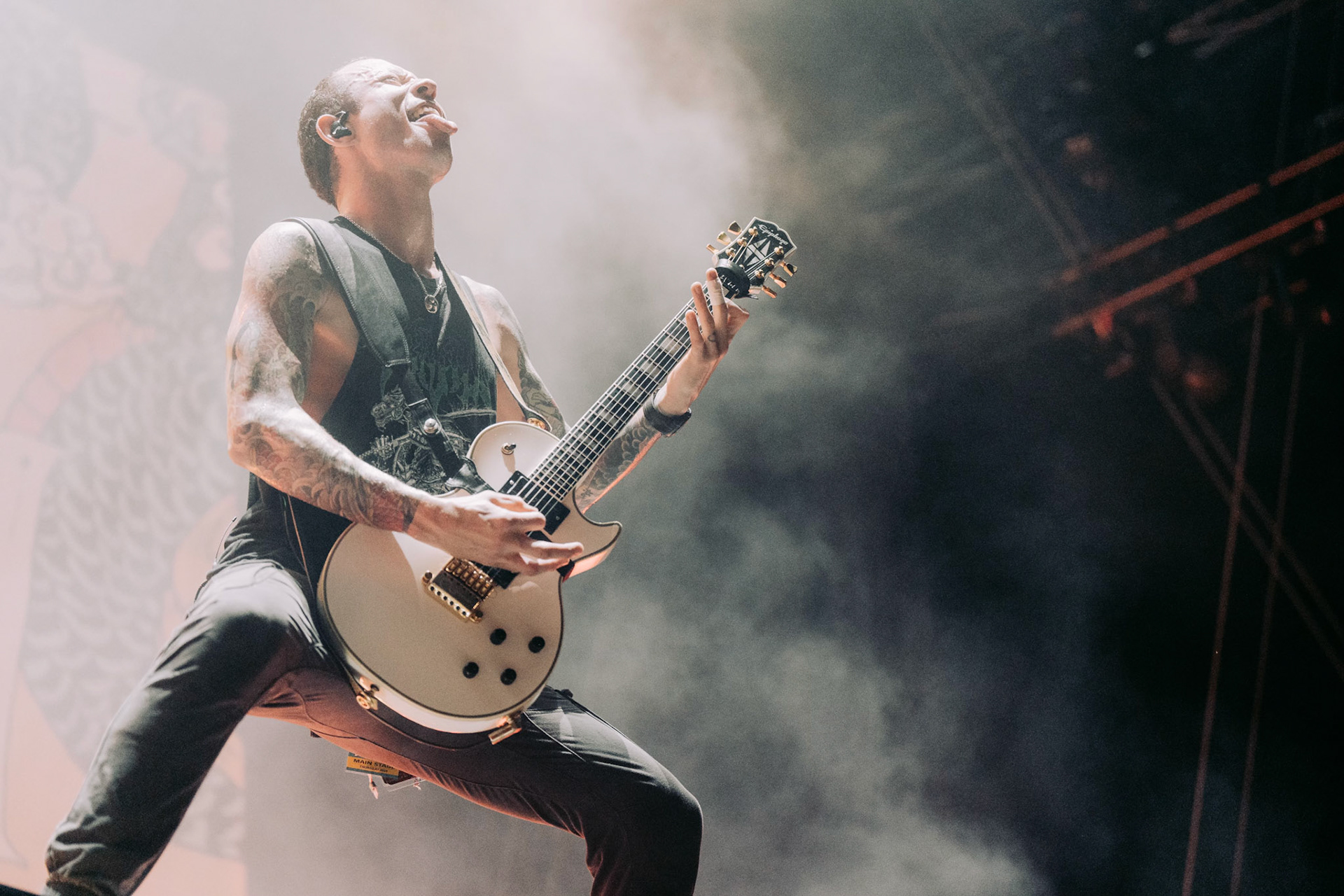 Trivium - Marius Landwehr