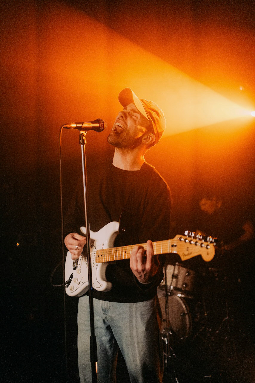 The Clockworks - Marius Landwehr