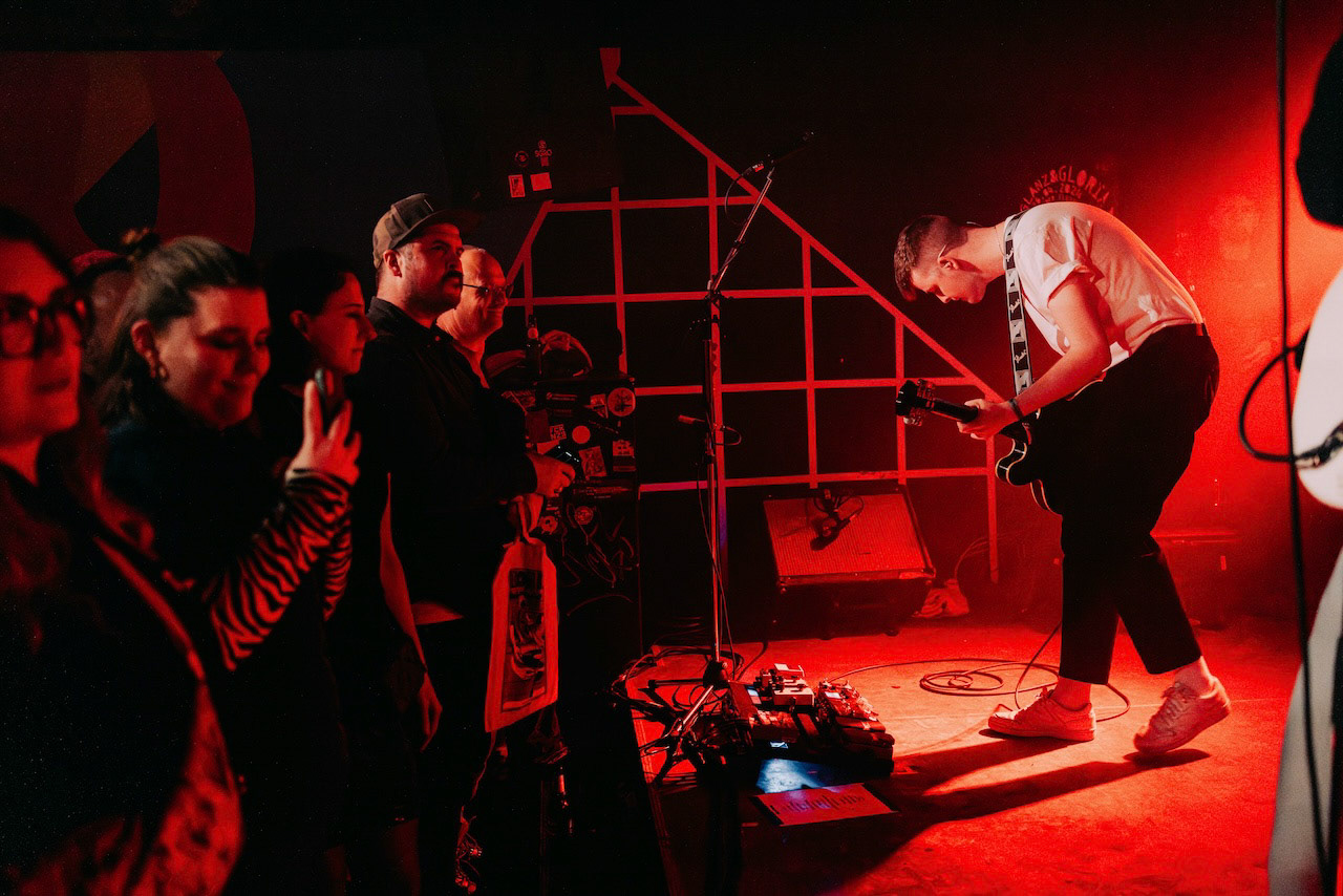 The Clockworks - Marius Landwehr