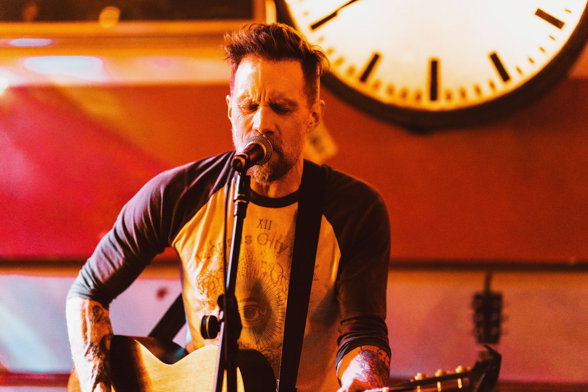 Chad Price - Marius Landwehr