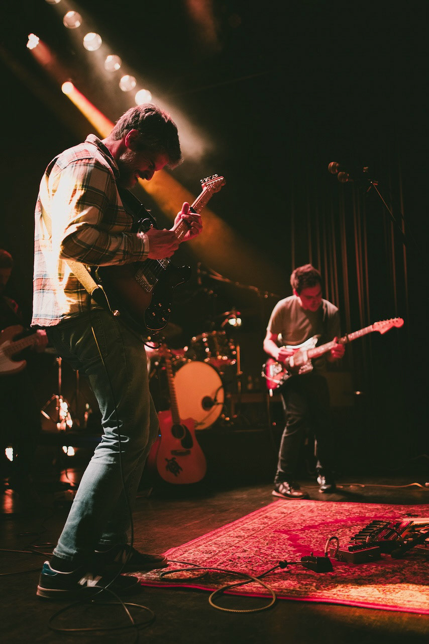 Hello Piedpiper - Marius Landwehr