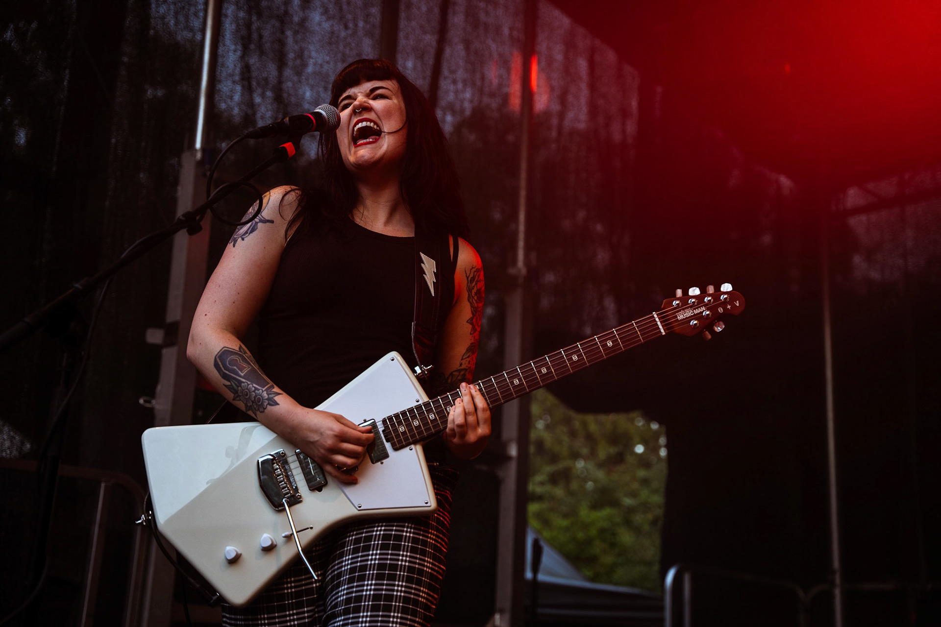 Bad Cop Bad Cop - Marius Landwehr