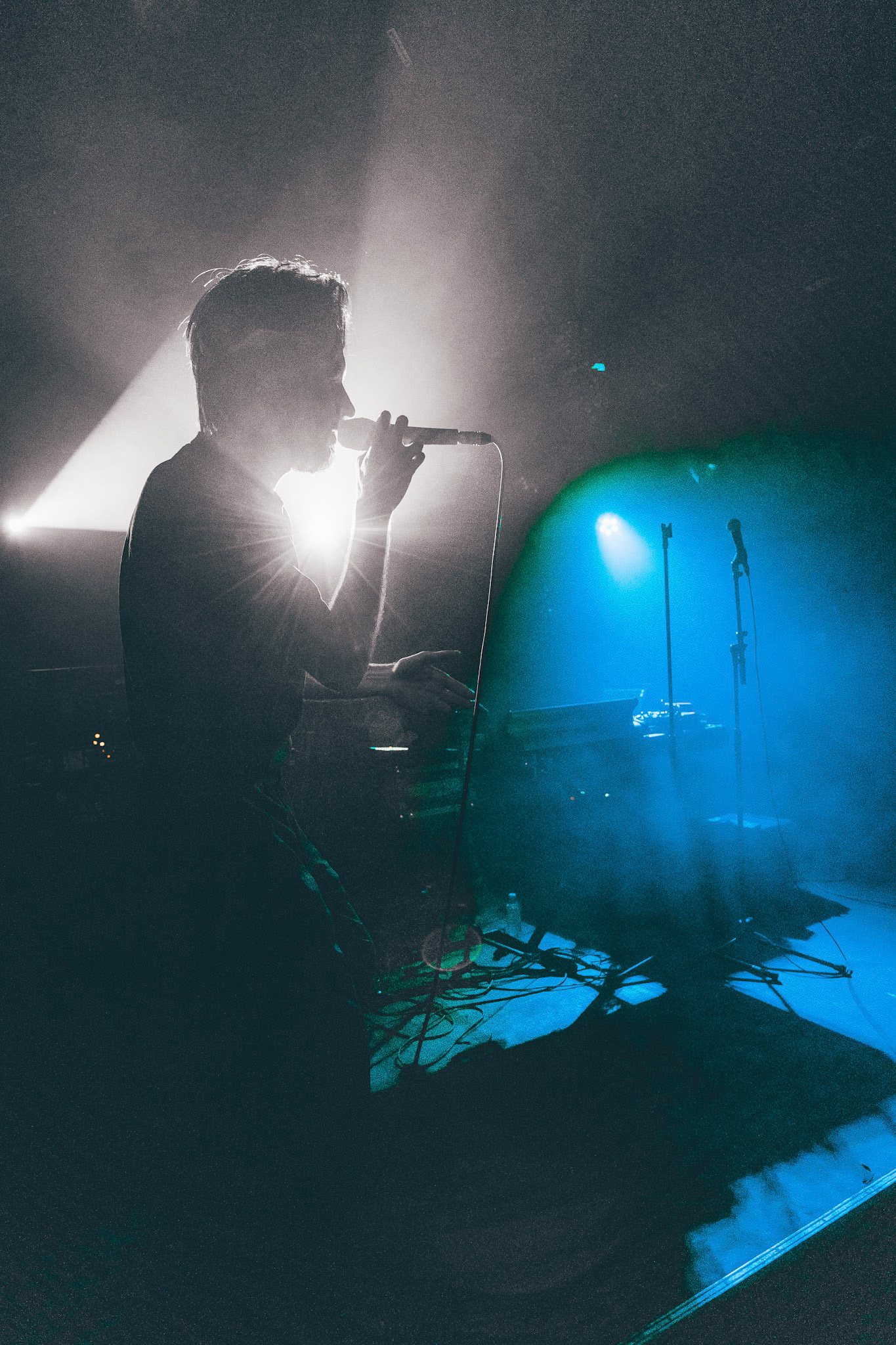 Glauque - Marius Landwehr