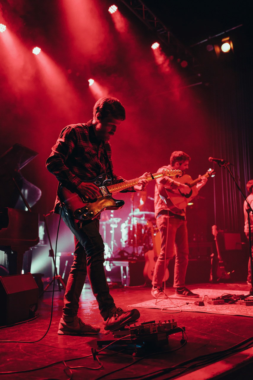 Hello Piedpiper - Marius Landwehr