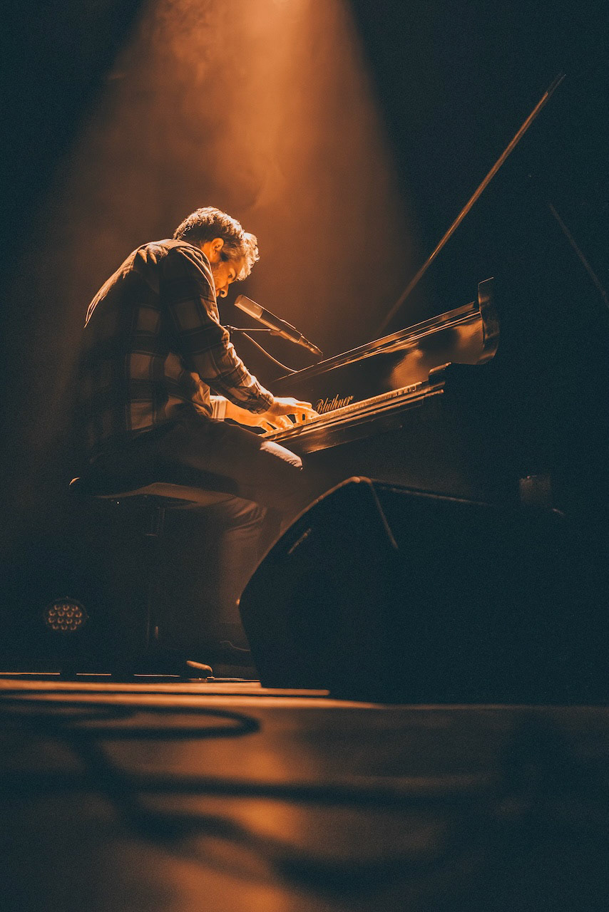 Hello Piedpiper - Marius Landwehr