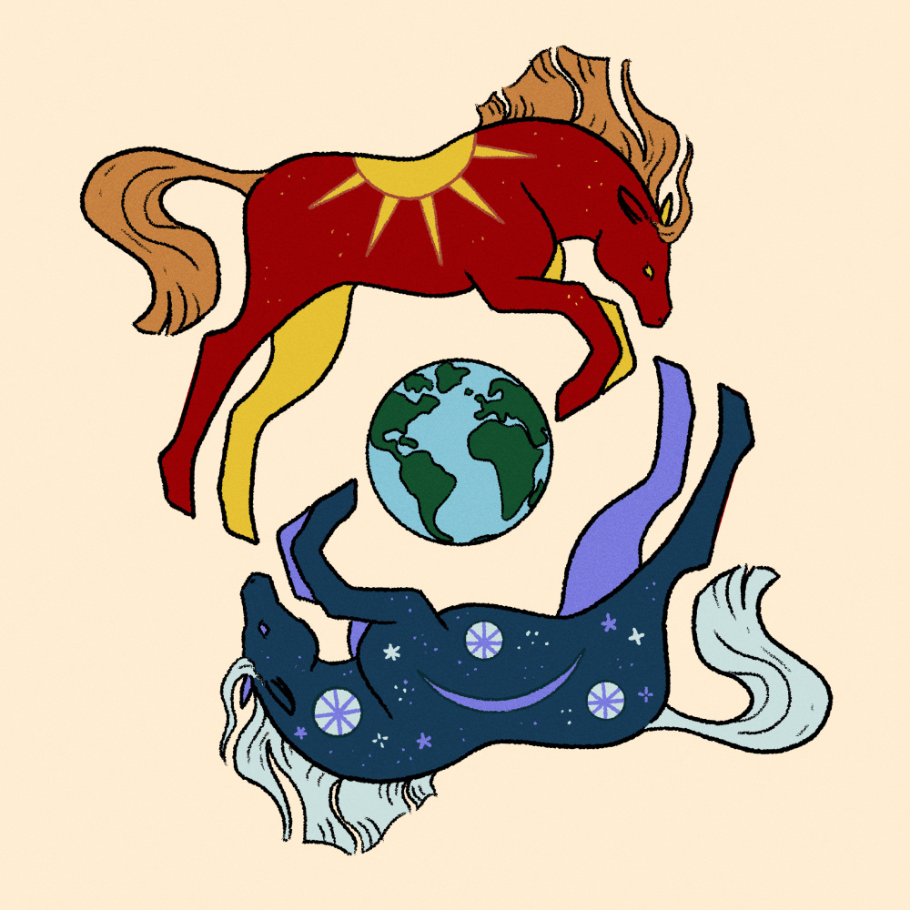 Created for Experience Chehalis Earth Day 2026