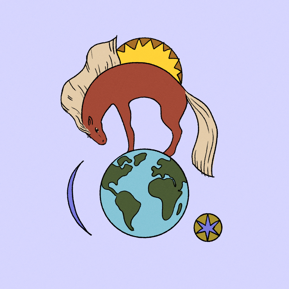 Created for Experience Chehalis Earth Day 2026