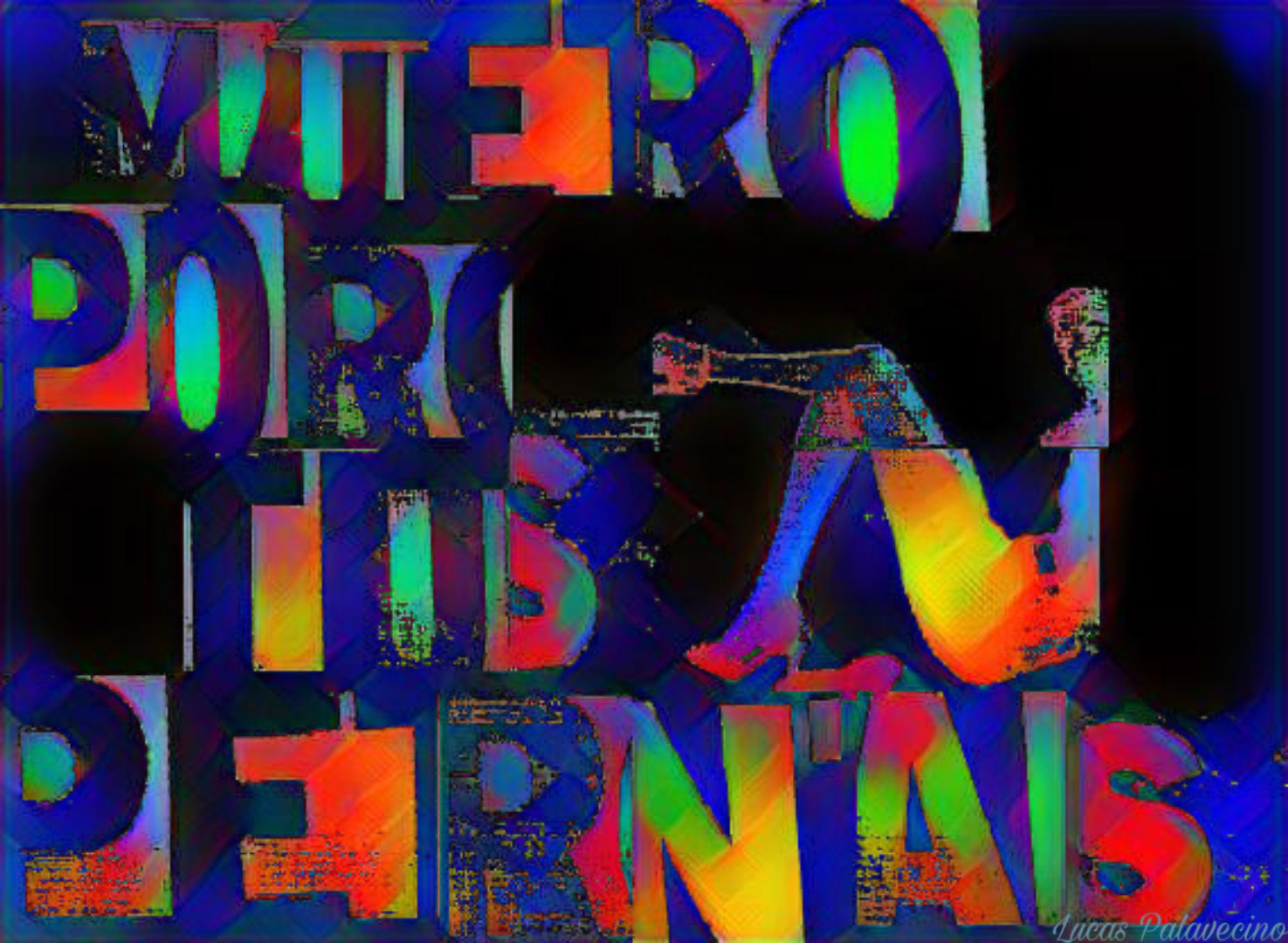 Creado a partir de scanneo de imagen con scaner de texto