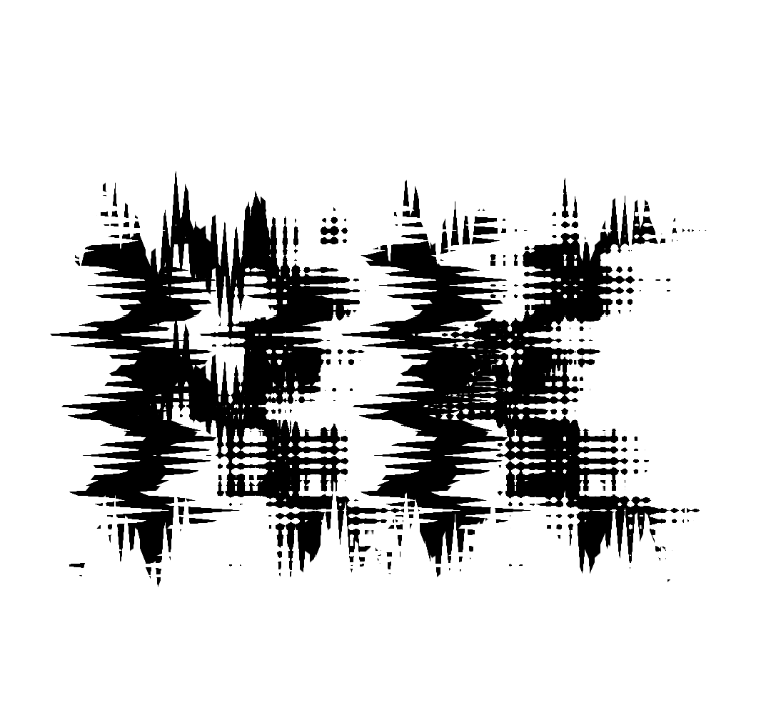 Robert Kozakiewicz initials in fuzzy style