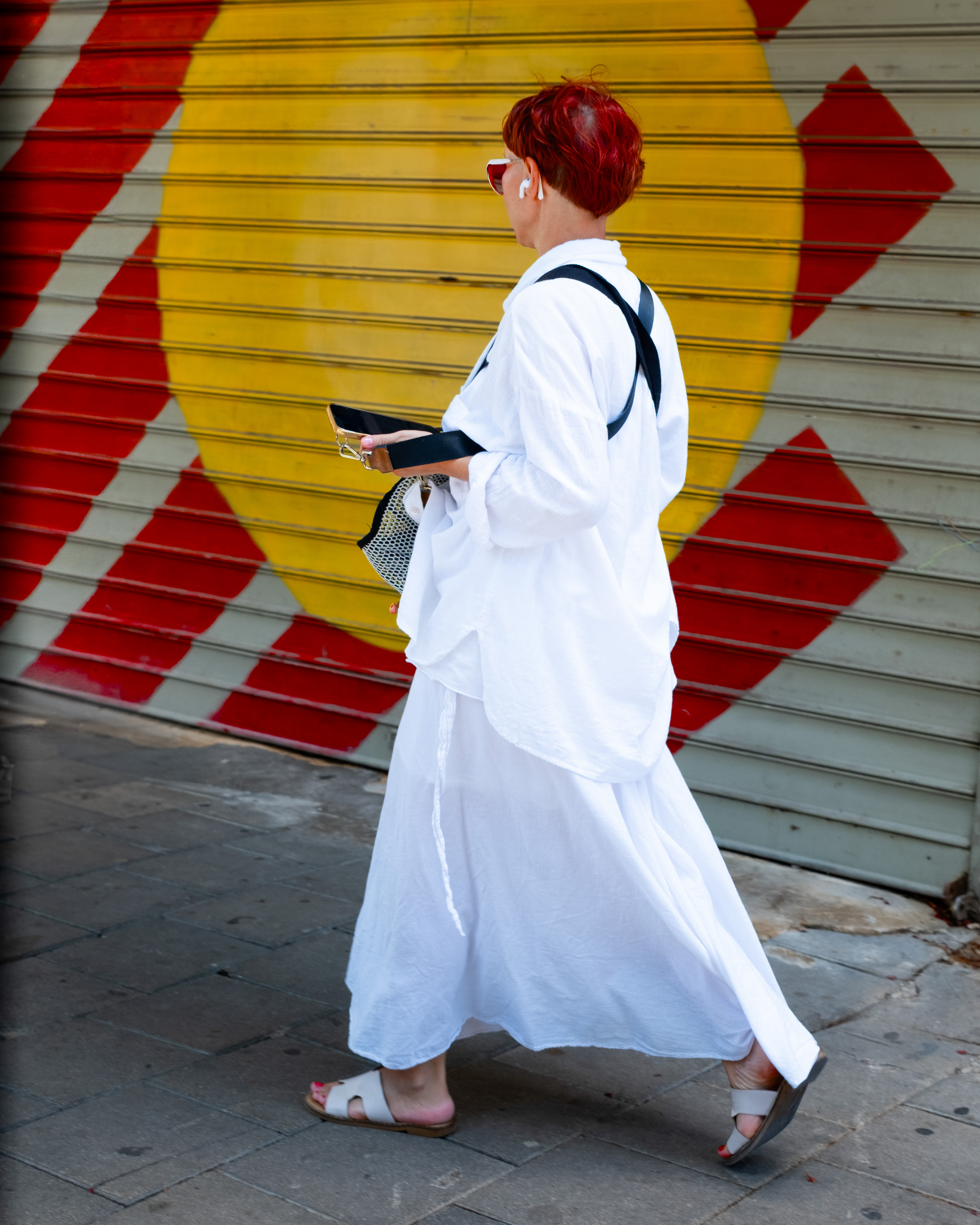 Tel Aviv, July 29, 2025