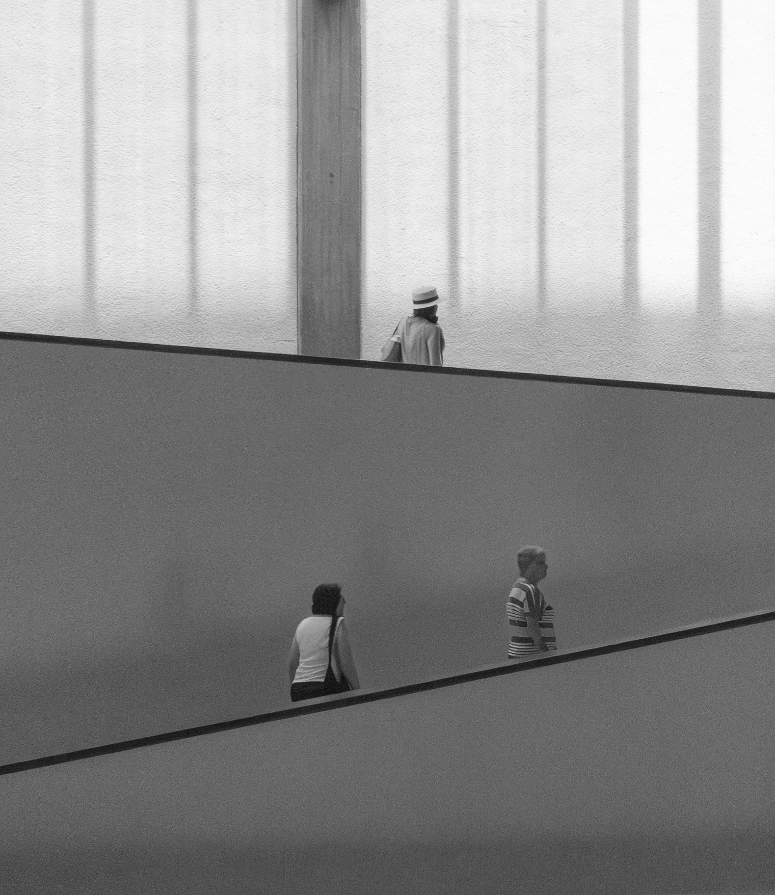 Tel Aviv Museum of Art, 2025