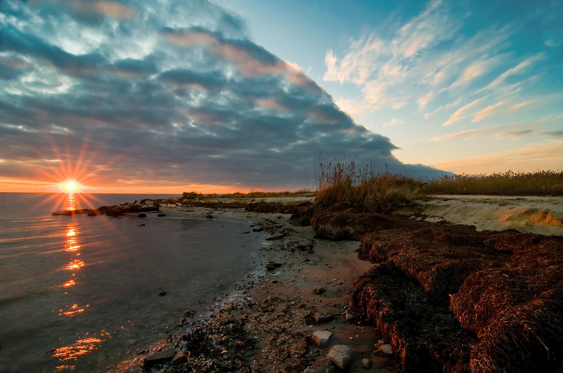 Hecksher SP, Long Island, NY