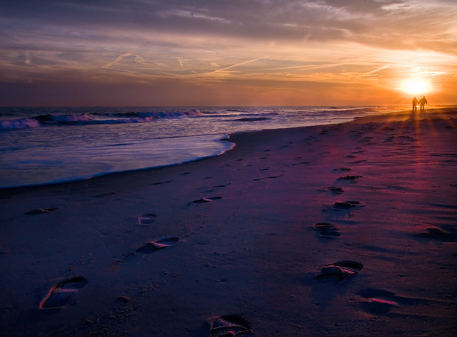 Jones Beach, Long Island, NY