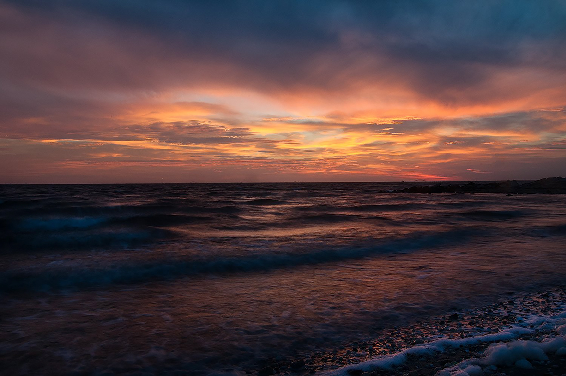 Jones Beach, Long Island, NY