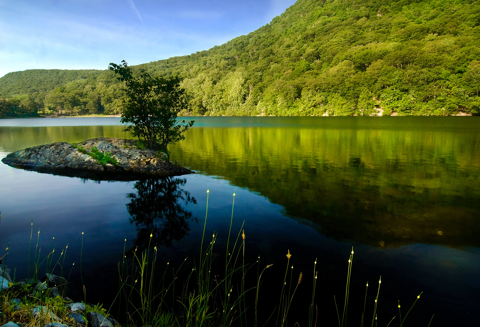 Bear Mt, Hudson Valley, NY