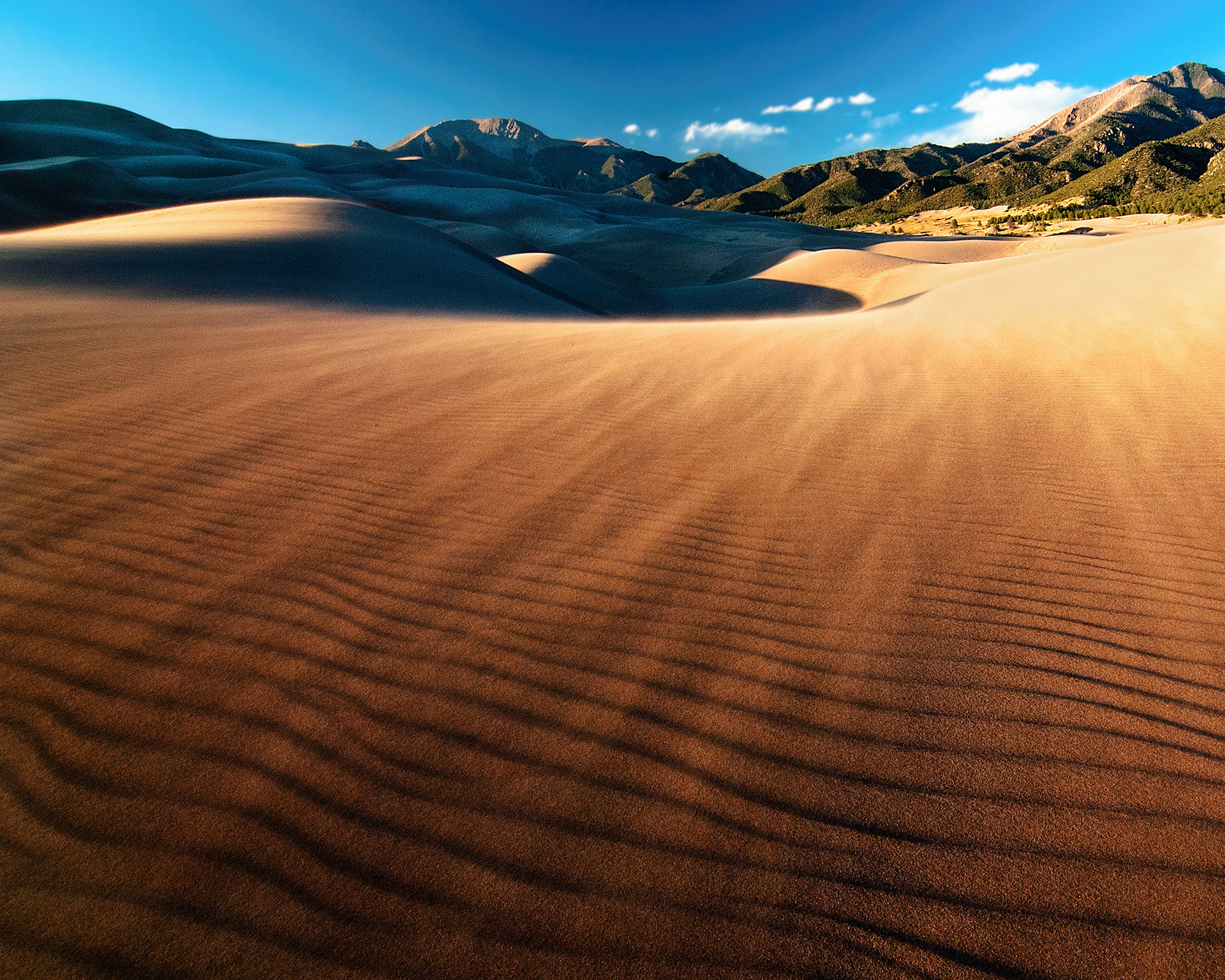 Great Sand Dunes NP