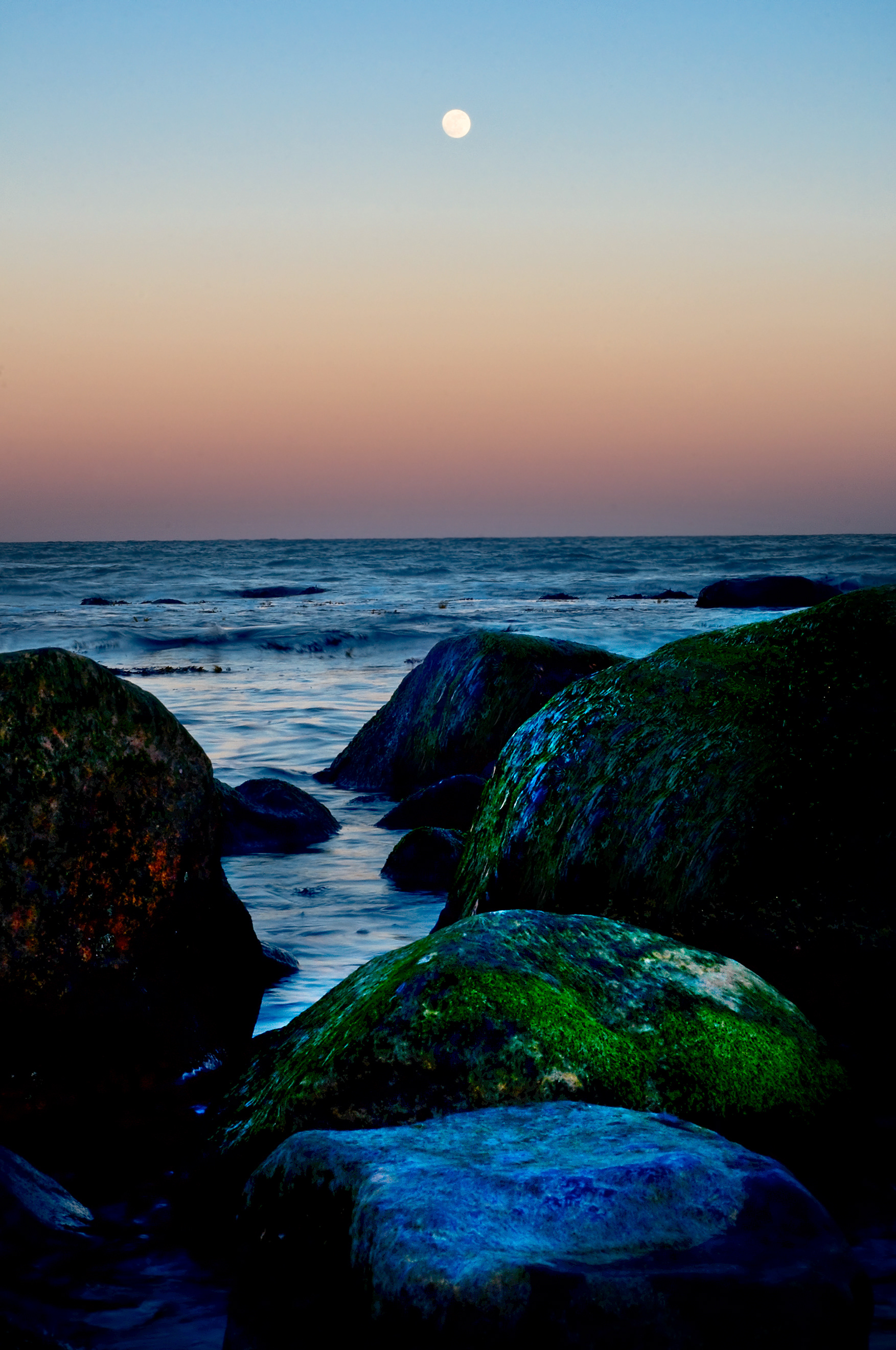 Montauk Point, Long Island, NY