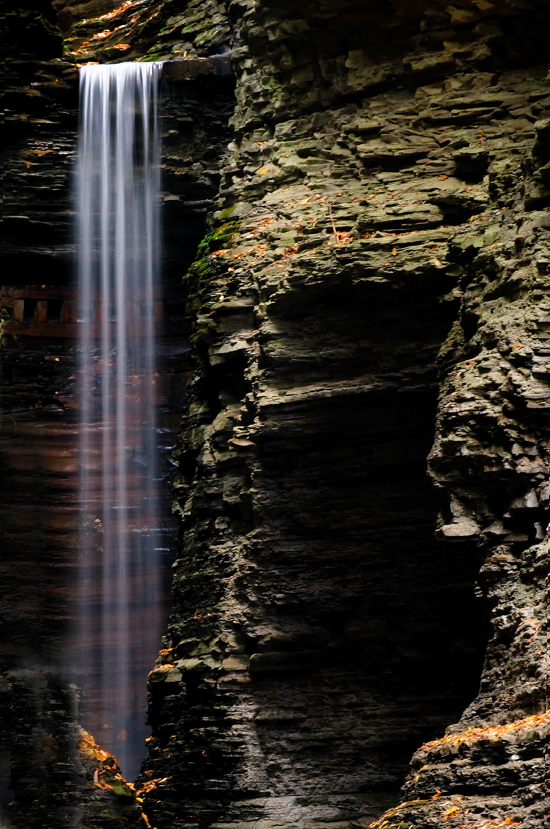 Watkins Glen, NY