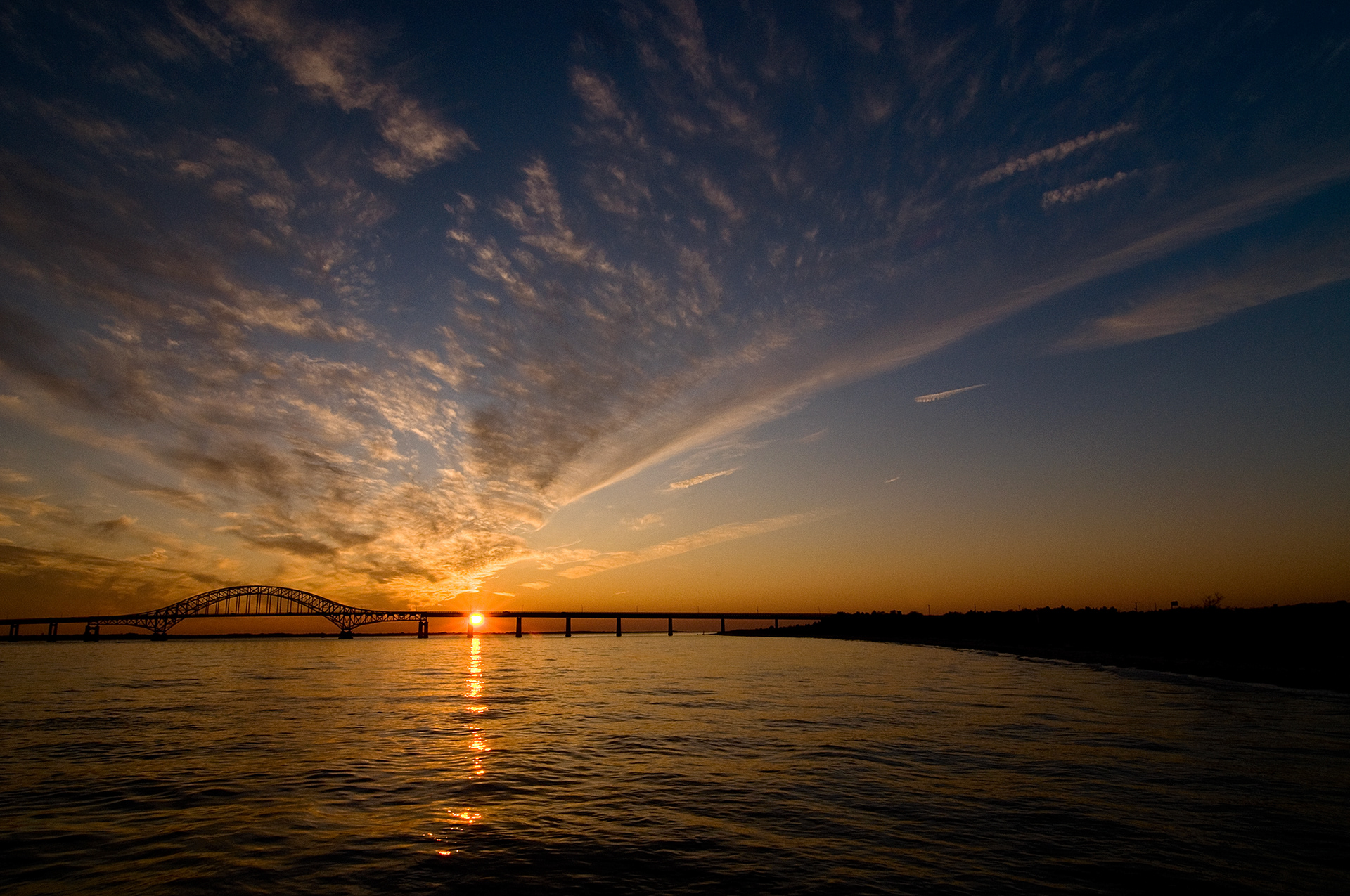 Hecksher SP, Long Island, NY