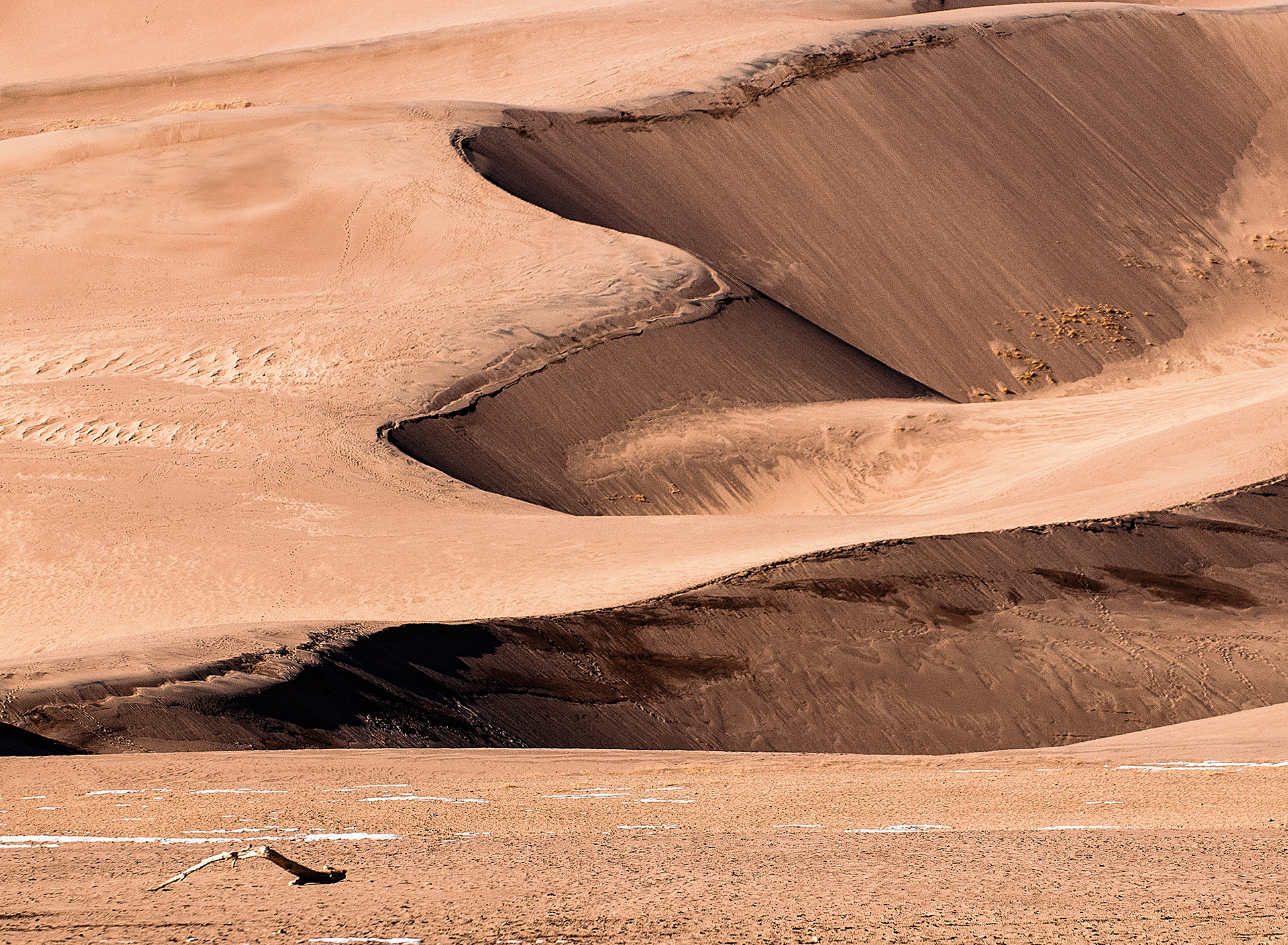 Great Sand Dunes NP