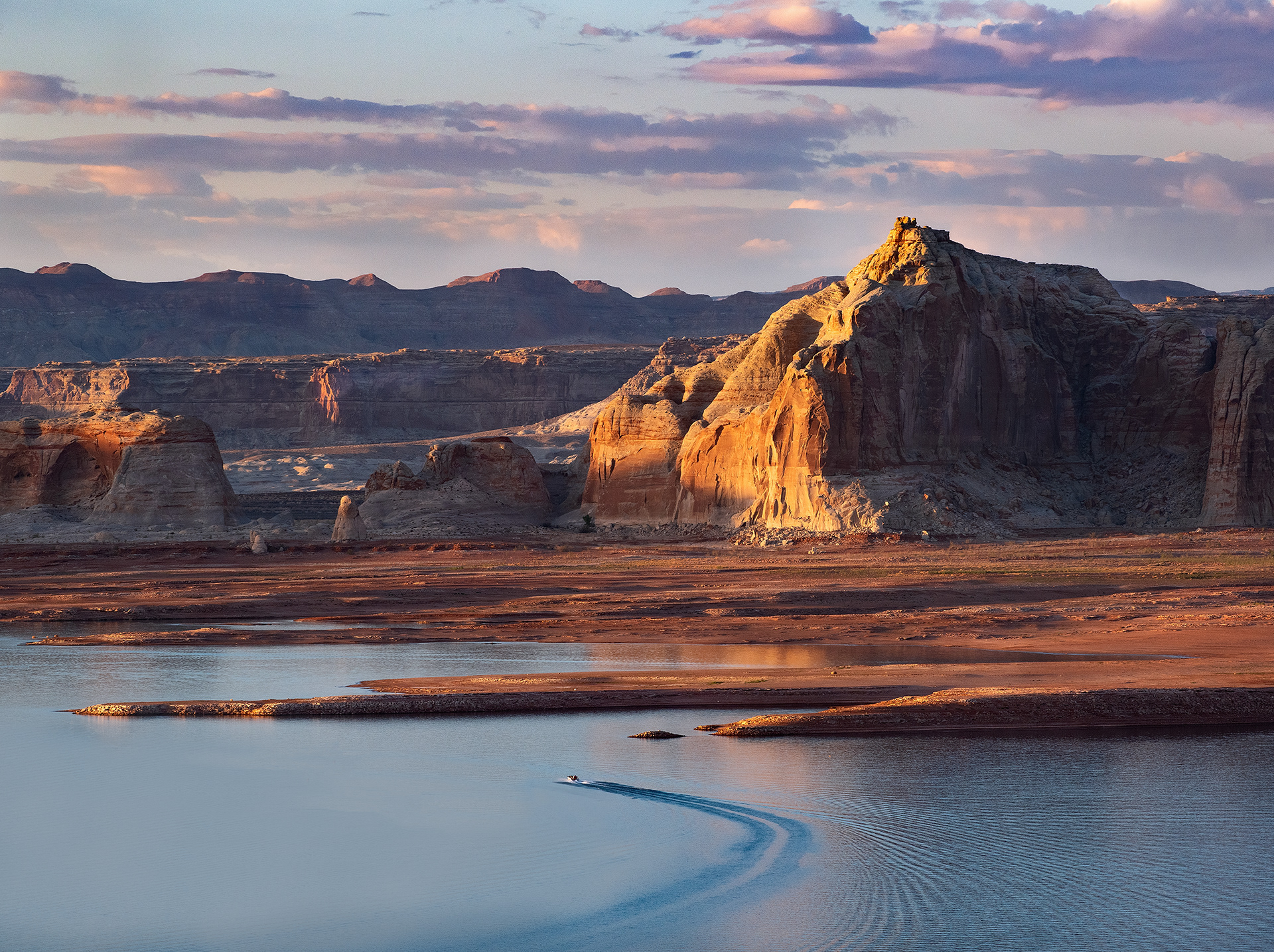 Lake Powell