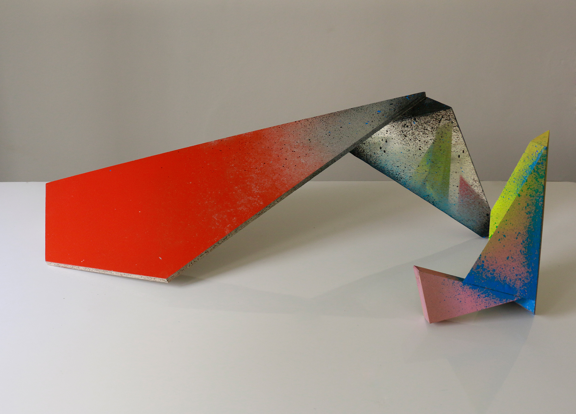 Nuclistudio | Creative Platform - Collision