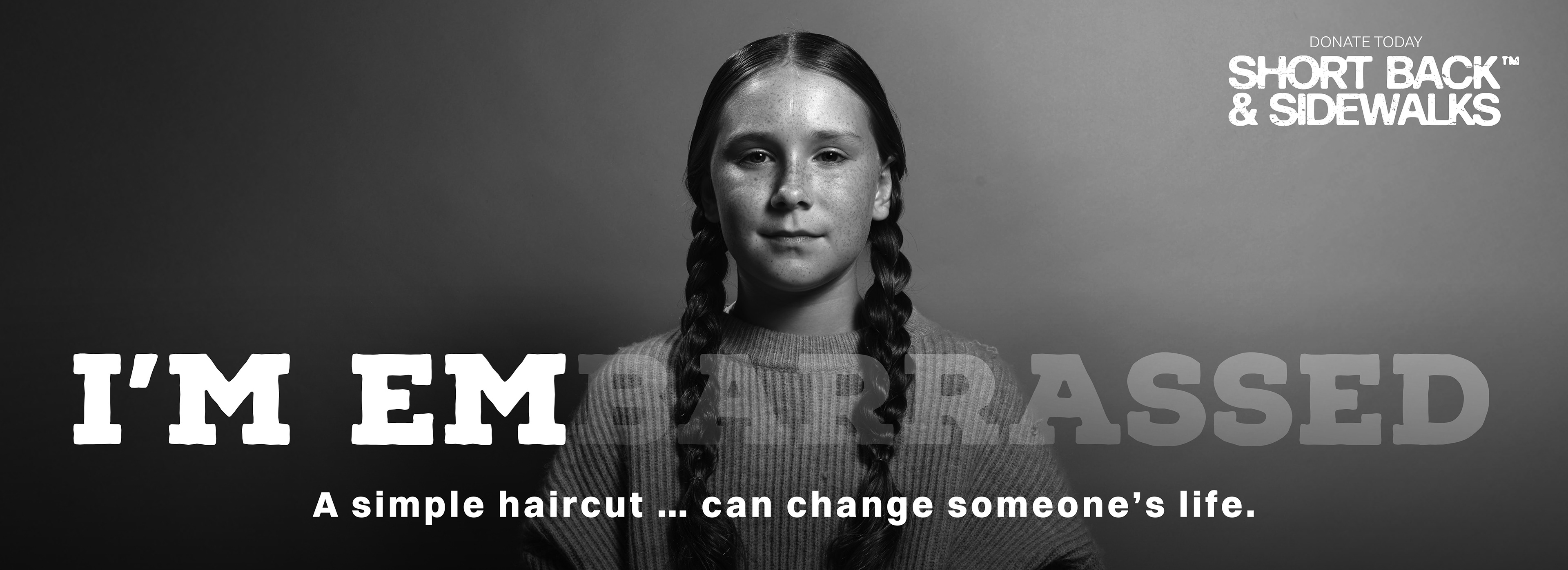 Short Back & Sidewalks | Agency - Wildlings