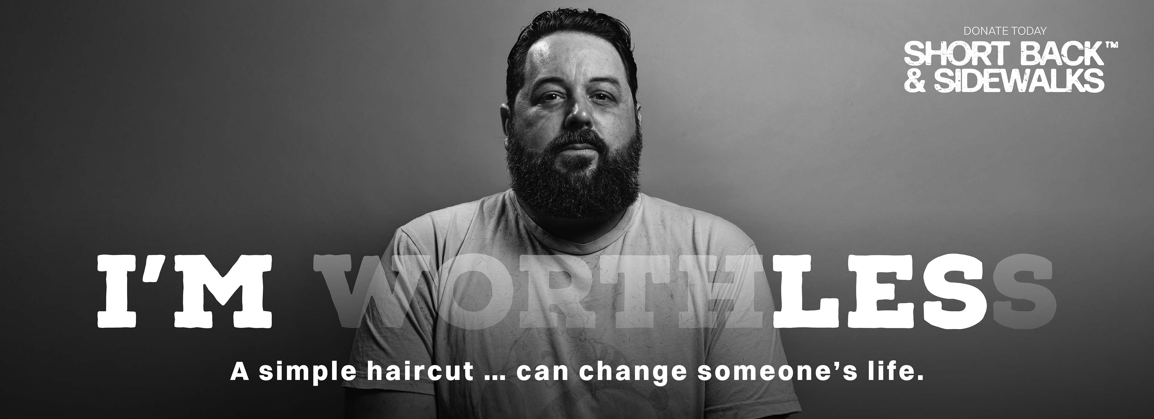 Short Back & Sidewalks | Agency - Wildlings
