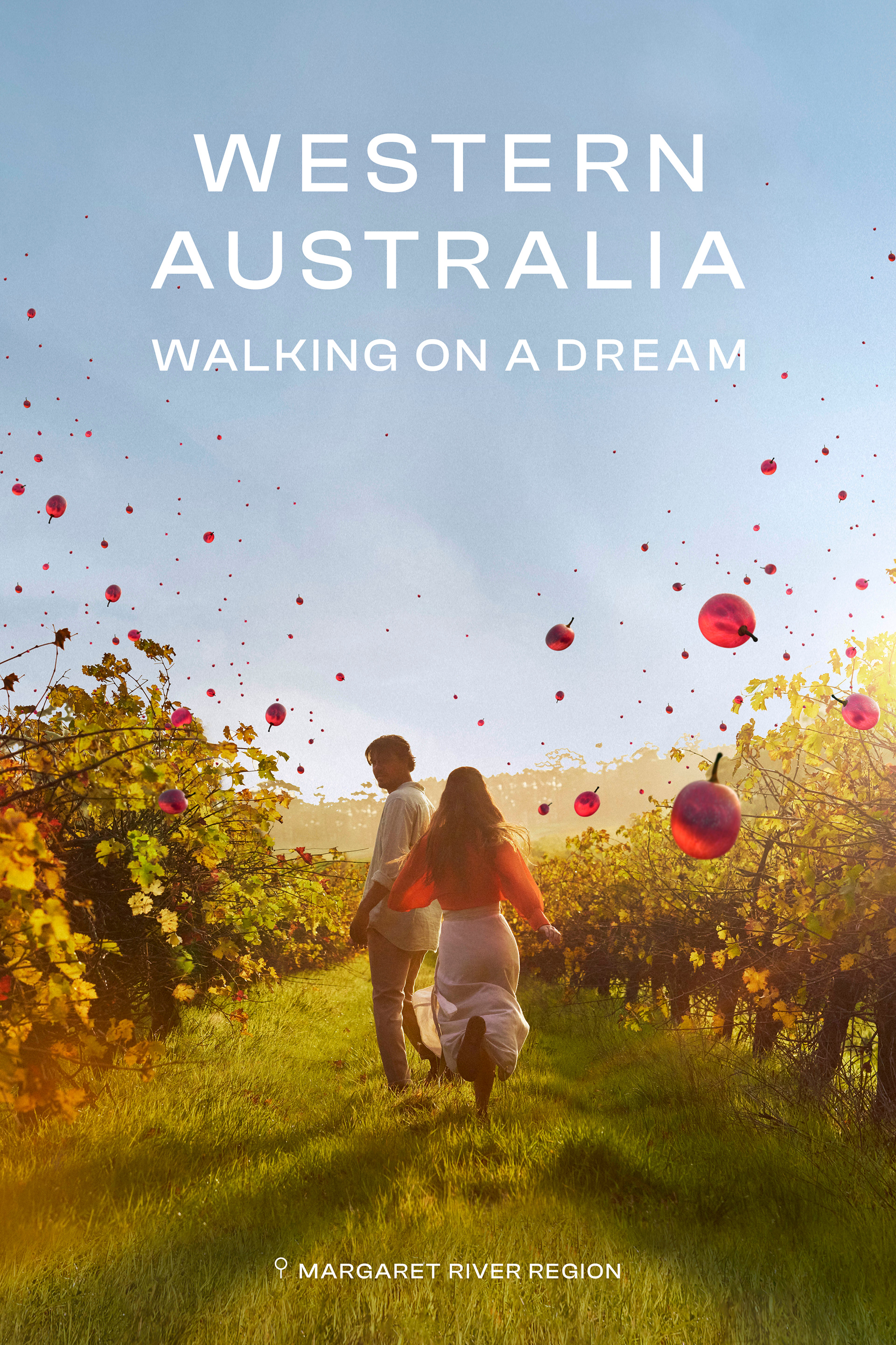 Tourism WA | Agency - The Brand Agency