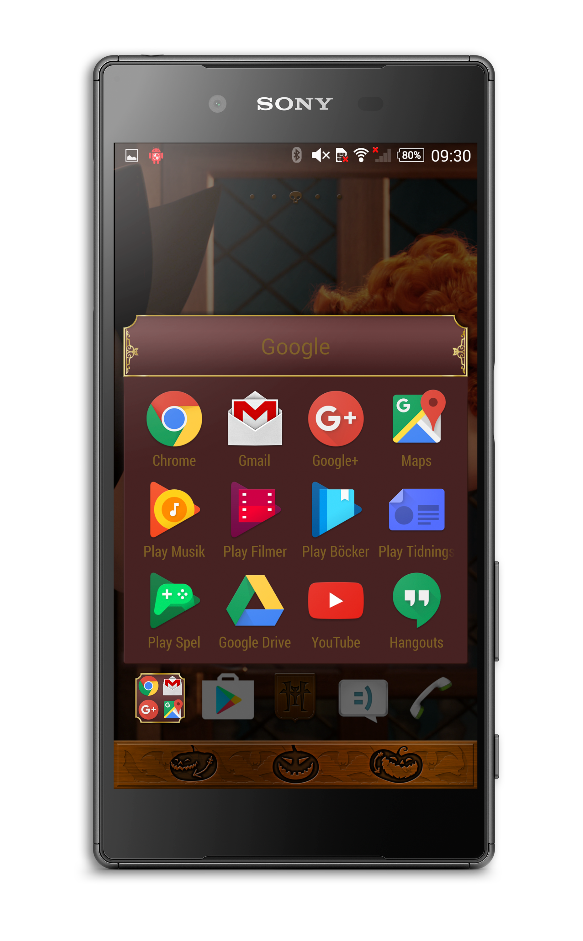 FOLDER
