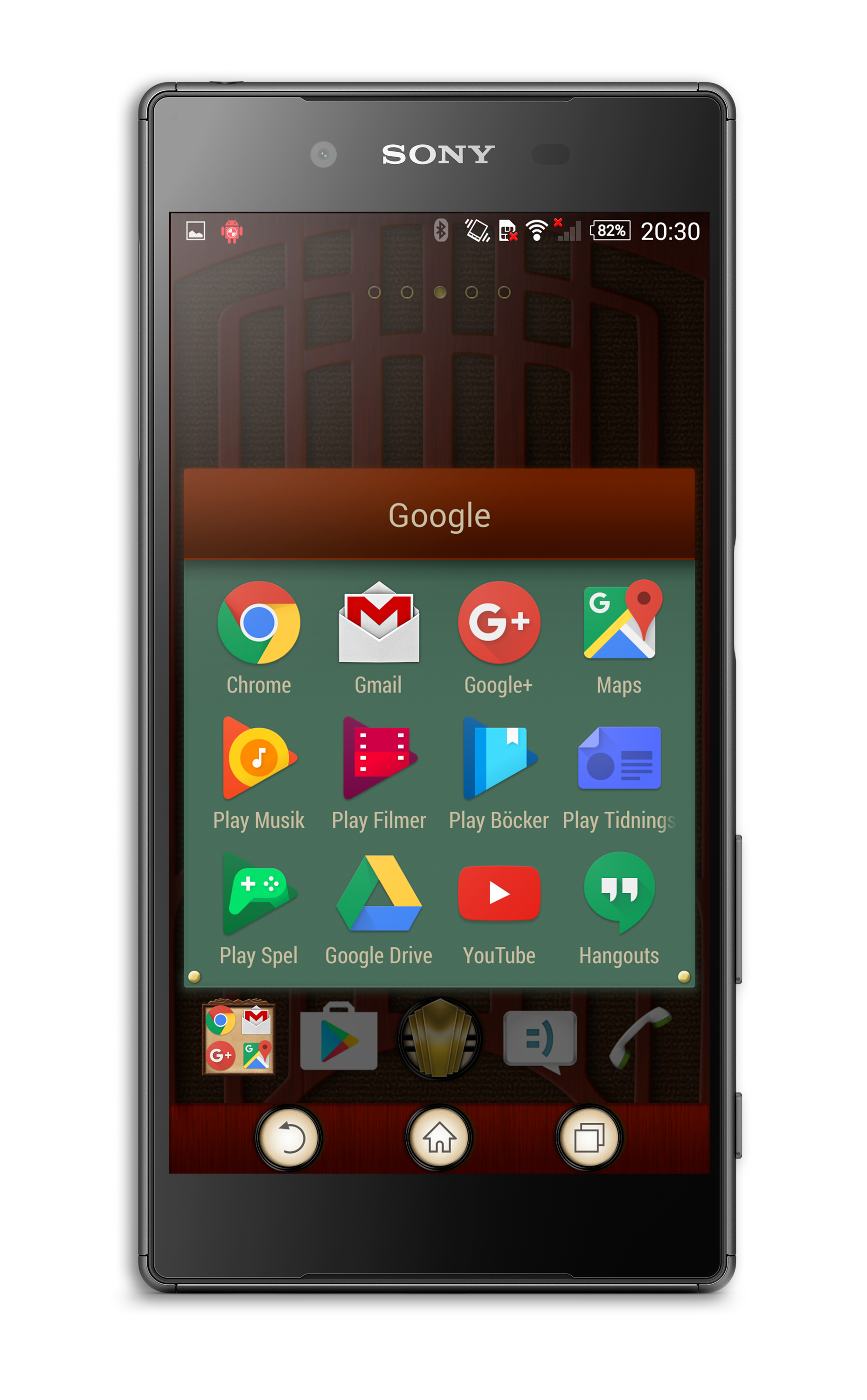 FOLDER