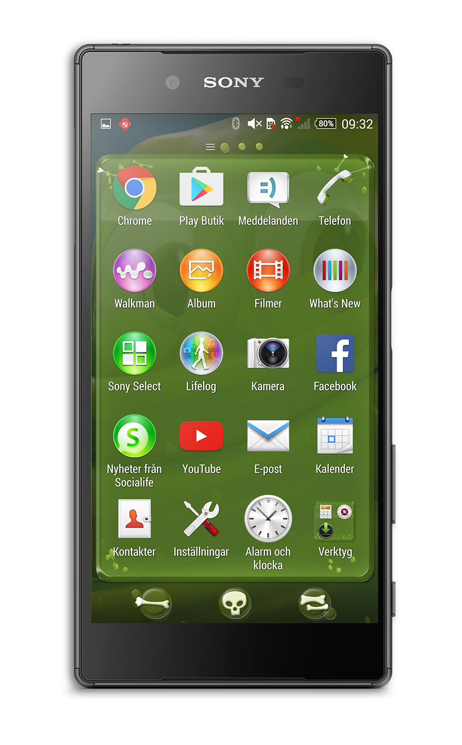 APPTRAY