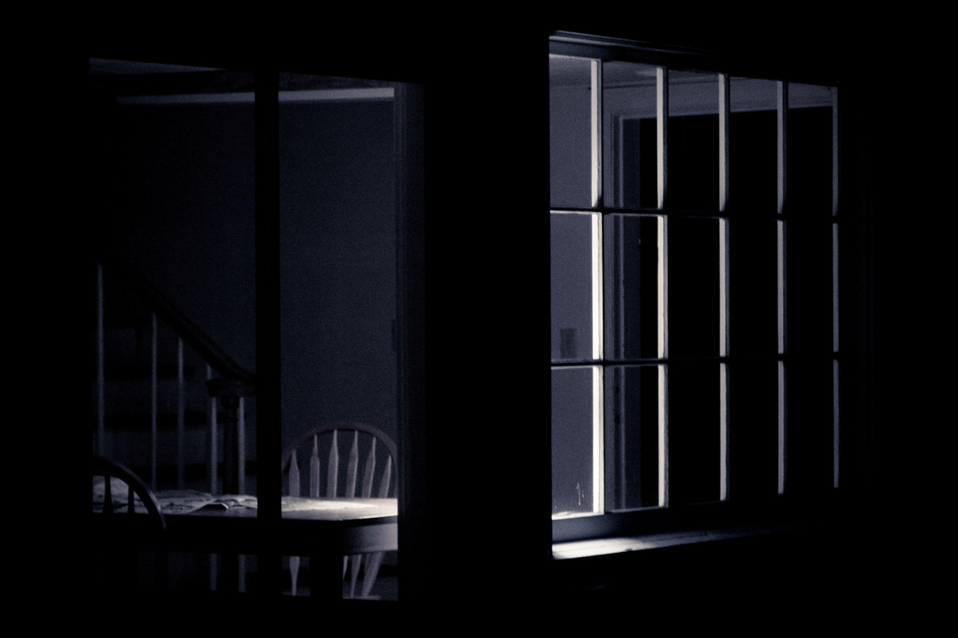 The Blue House Kitchen