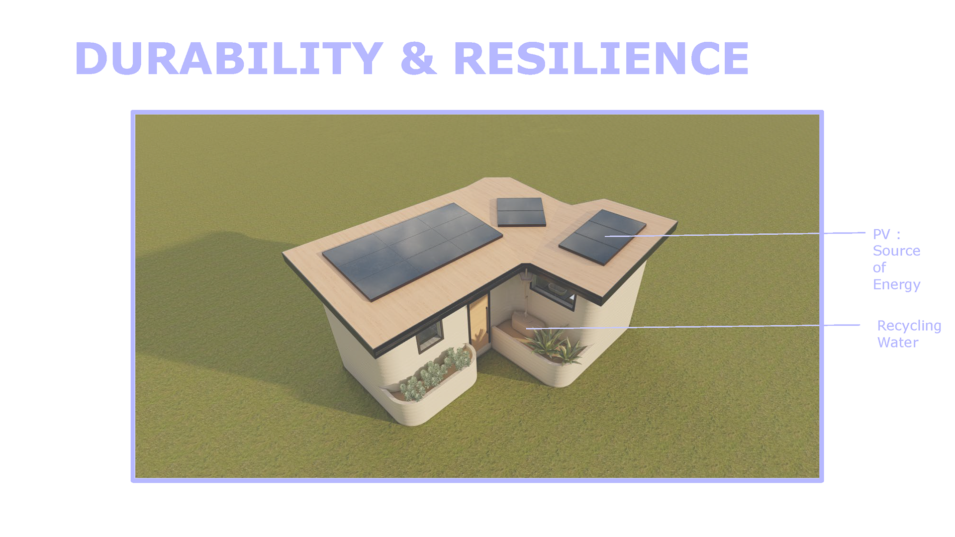 Off Grid