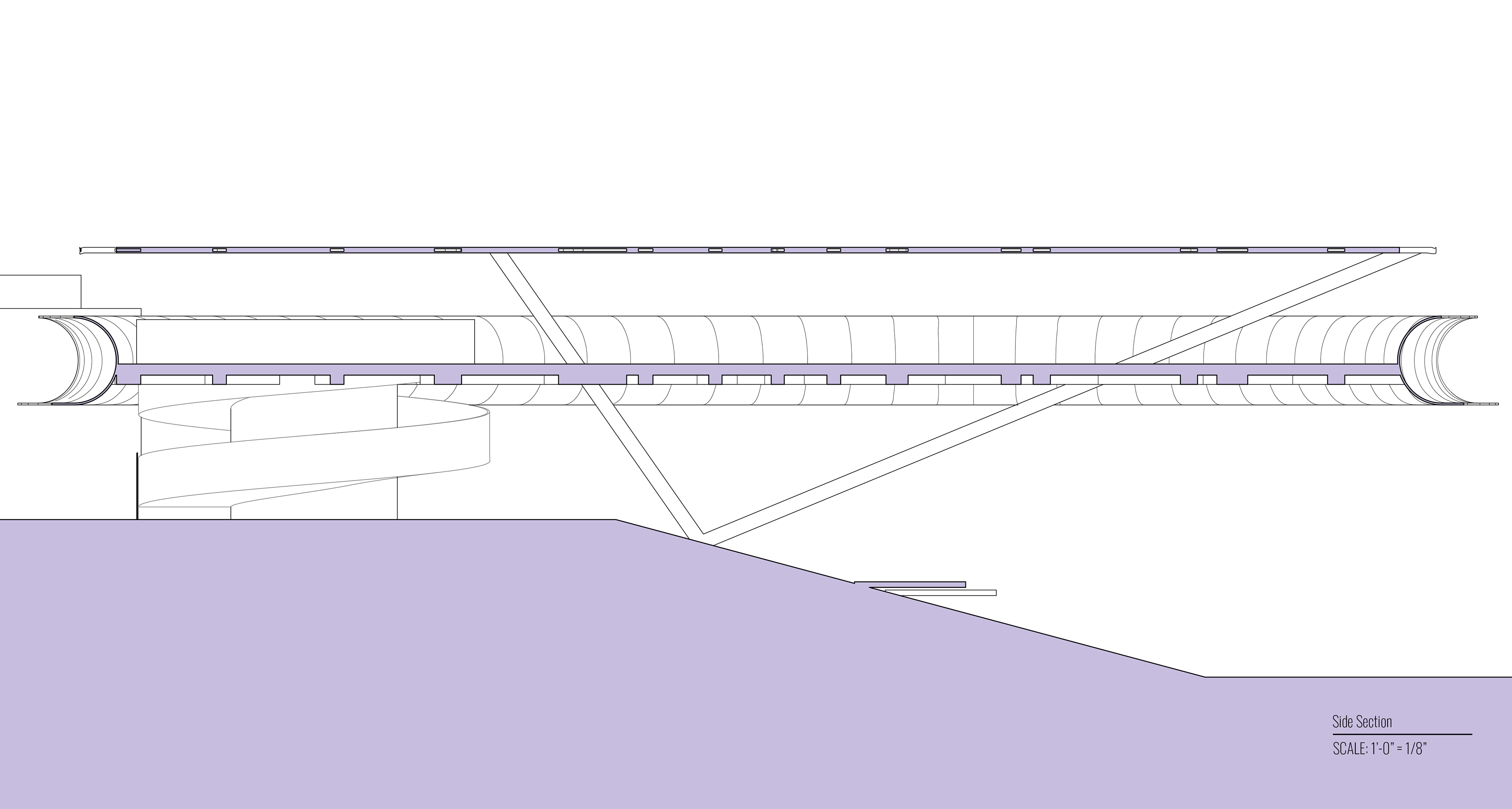 Side Section