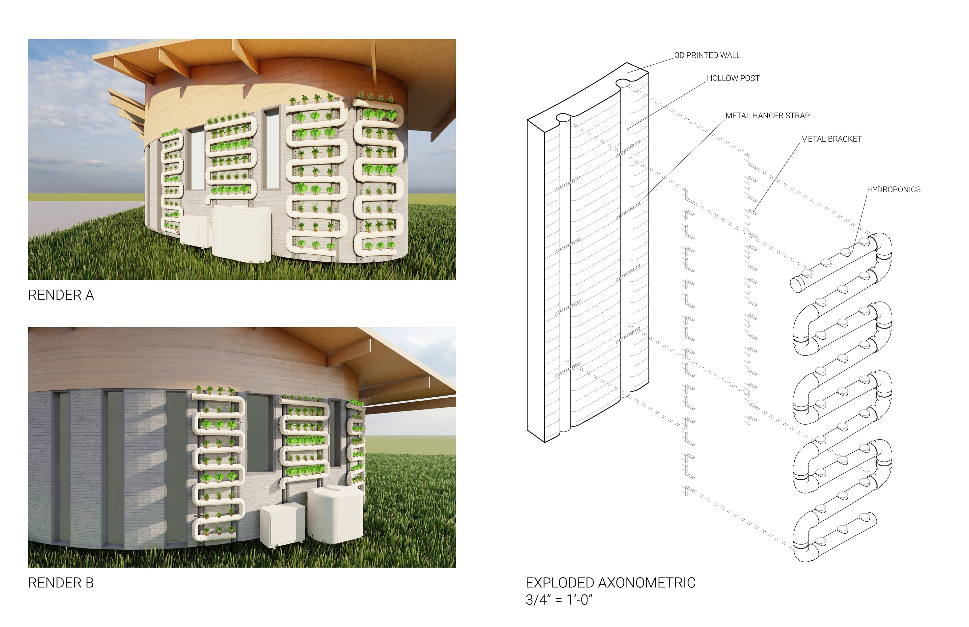 Hydroponic System