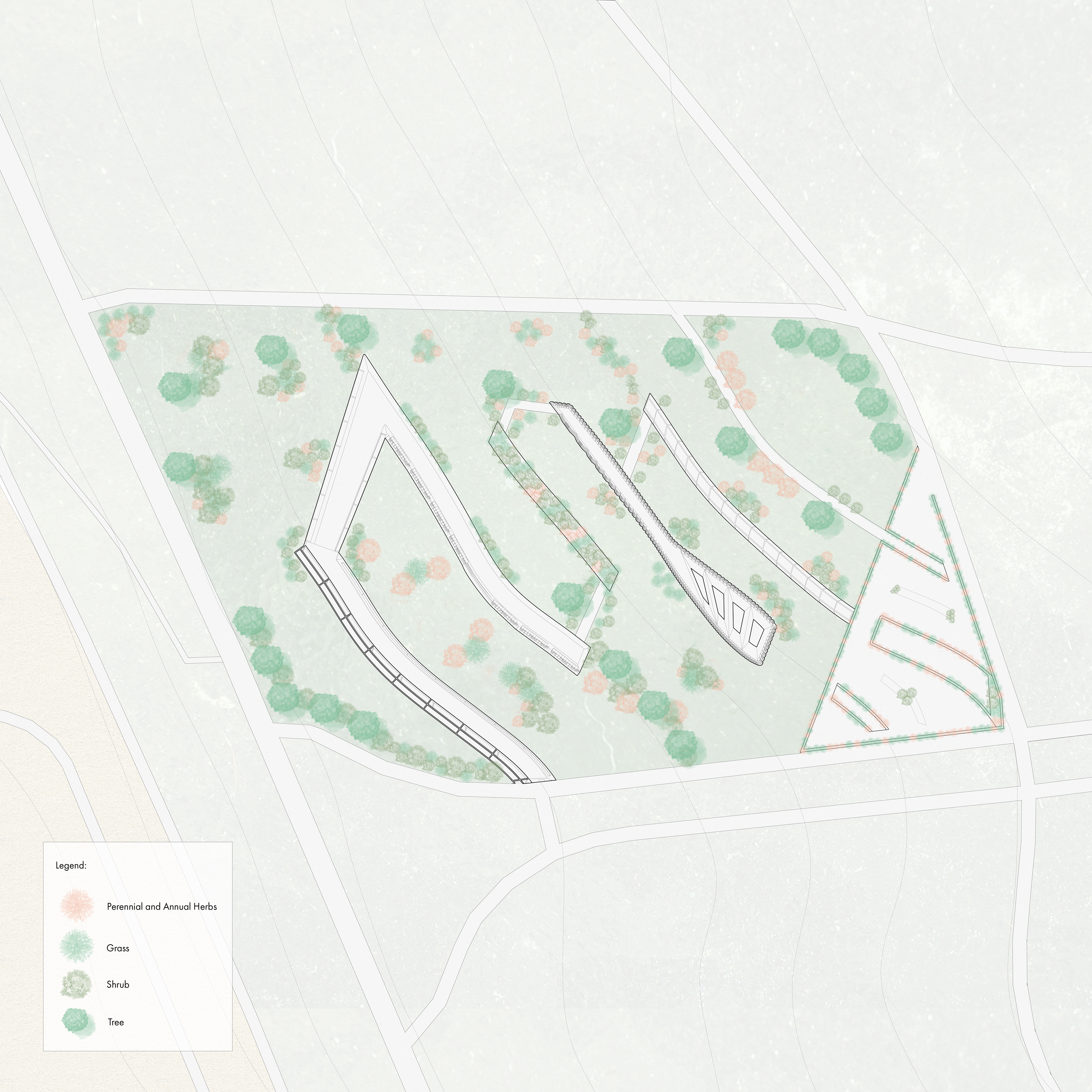 Landscape Plan