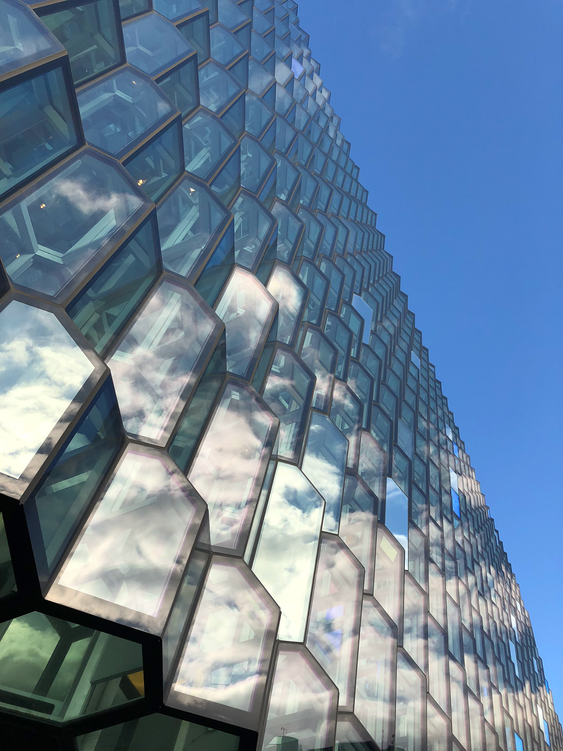 Photo of Harpa Concert Hall