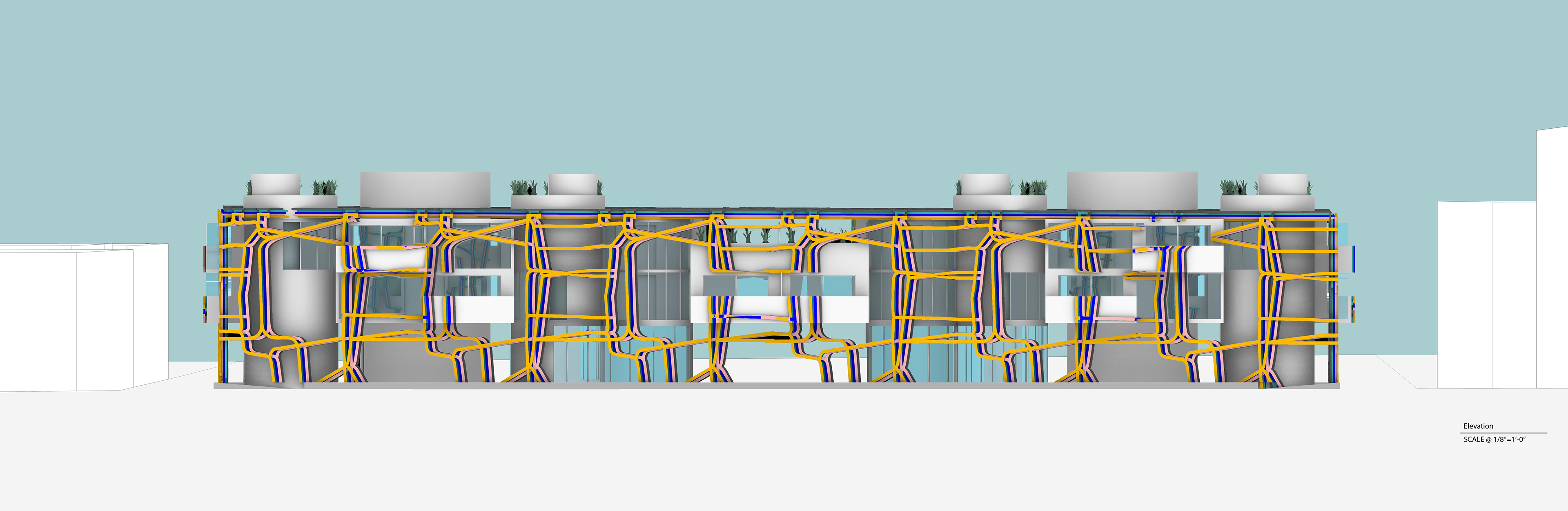 Elevation