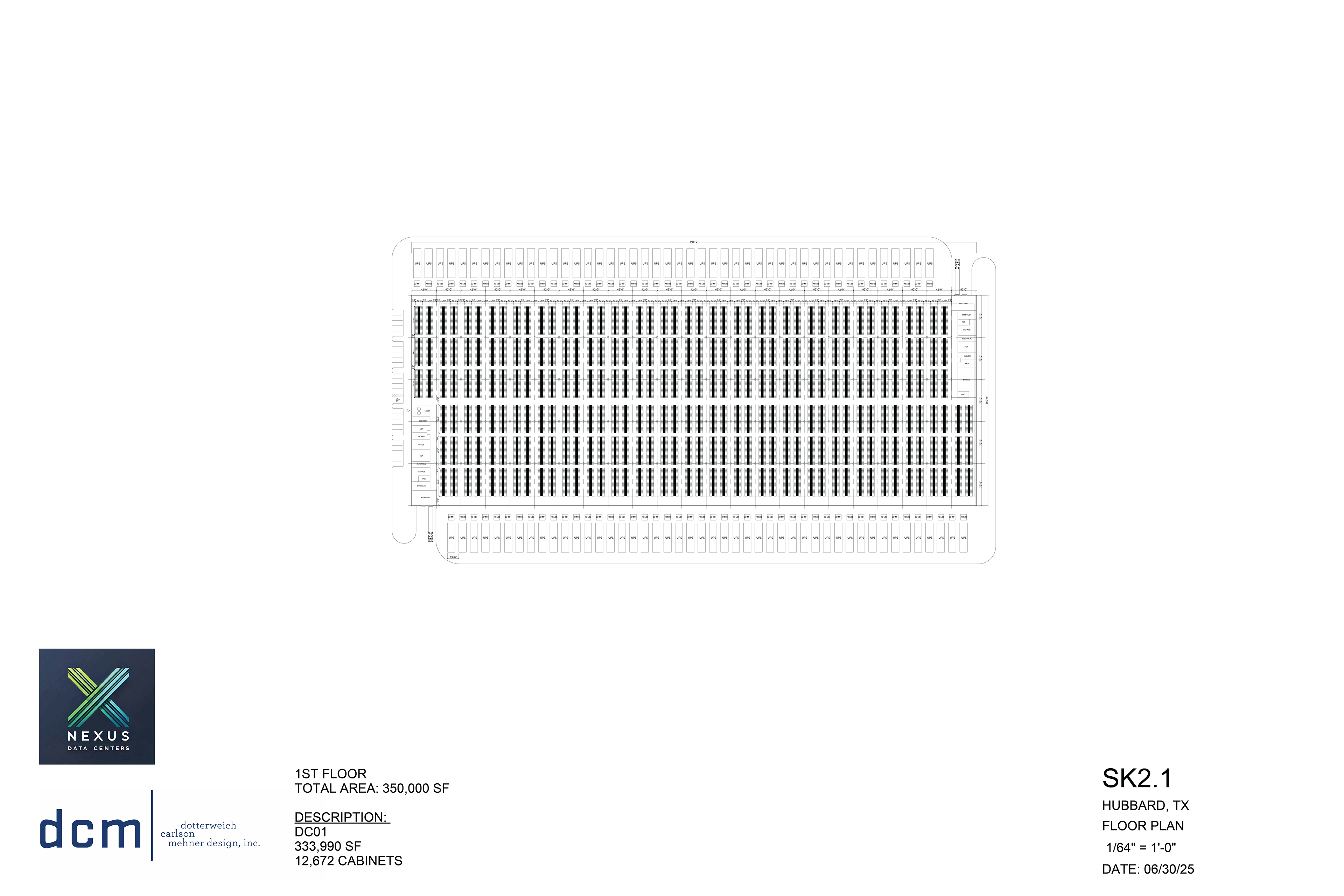 FLOOR PLAN OPTION 2
