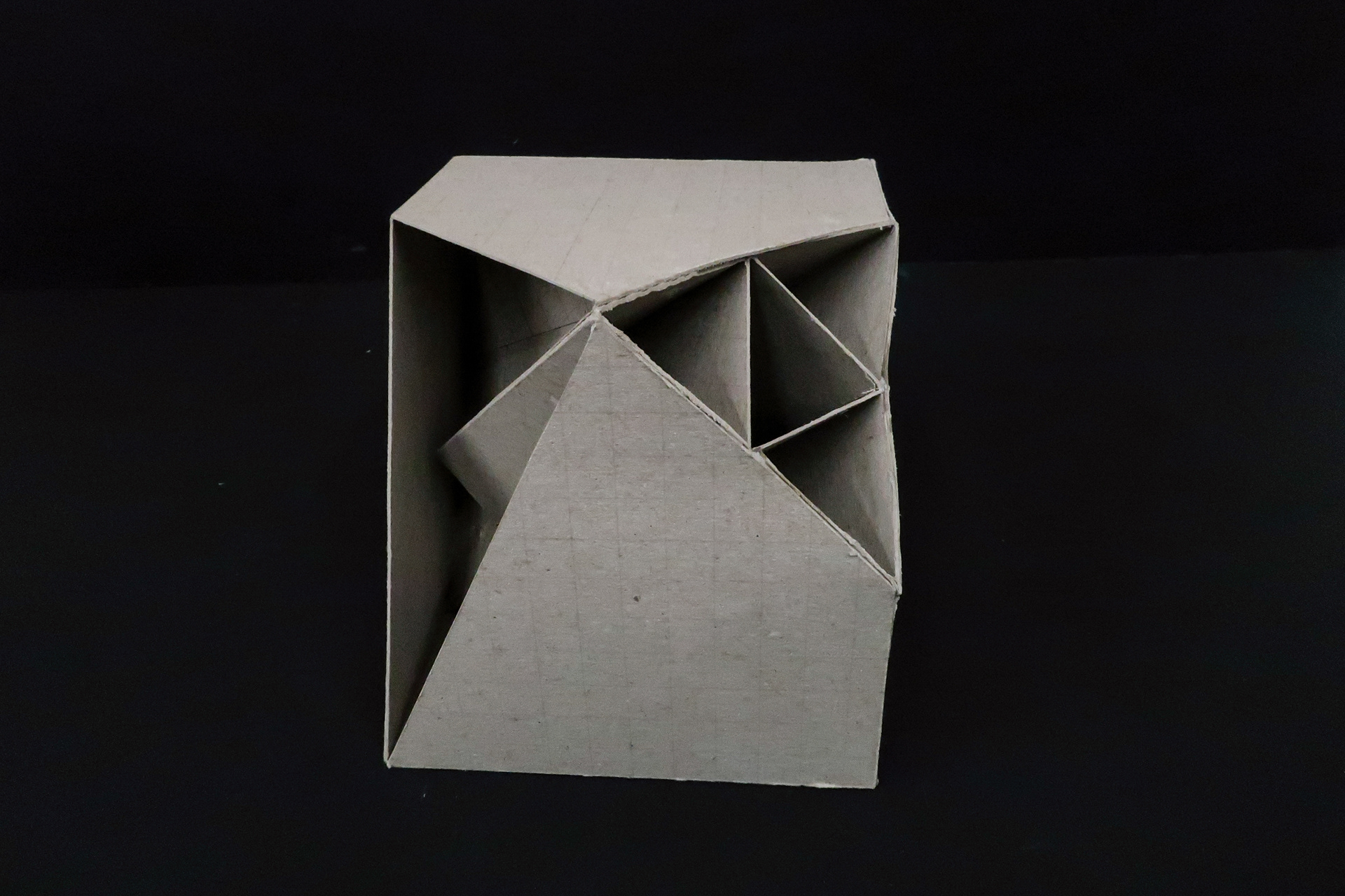 Photo Model Four