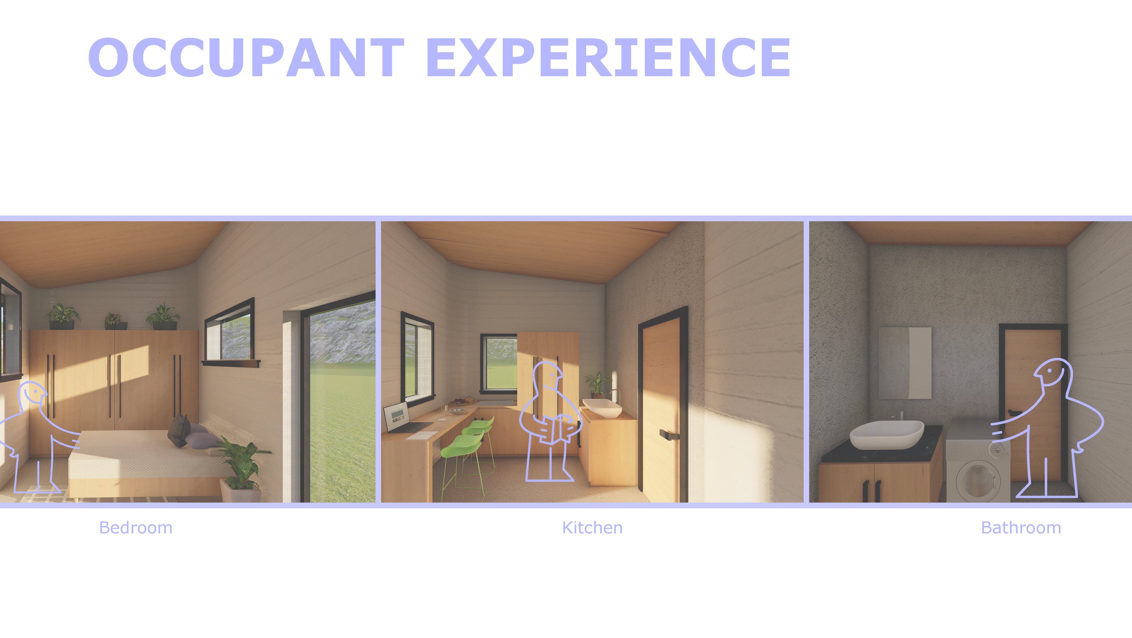 Interior Rendering