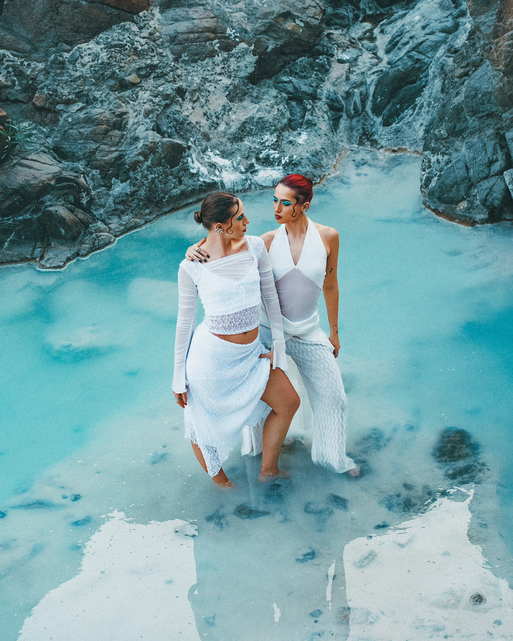 Fashion photography - freelancer - Evolving Earthling studios portfolio image 7