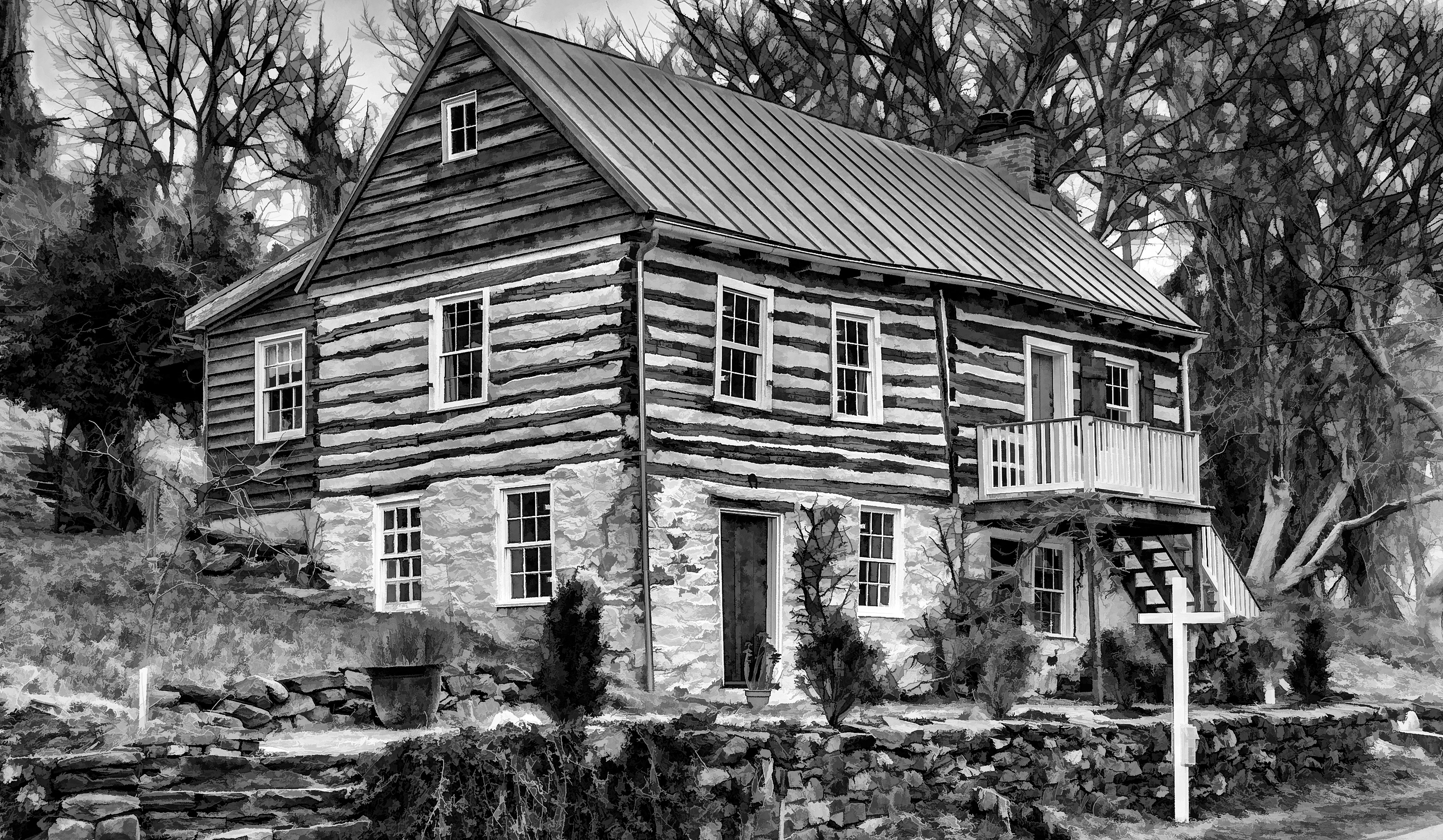 Print 7...Waterford Home...