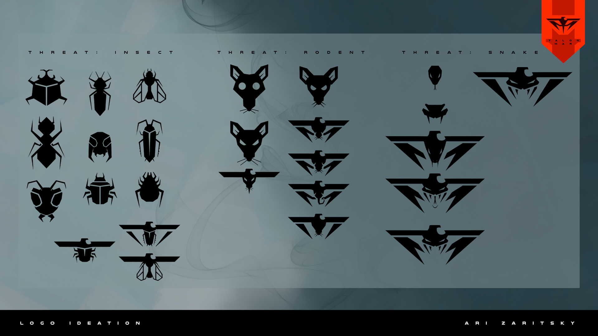 Logo Ideation