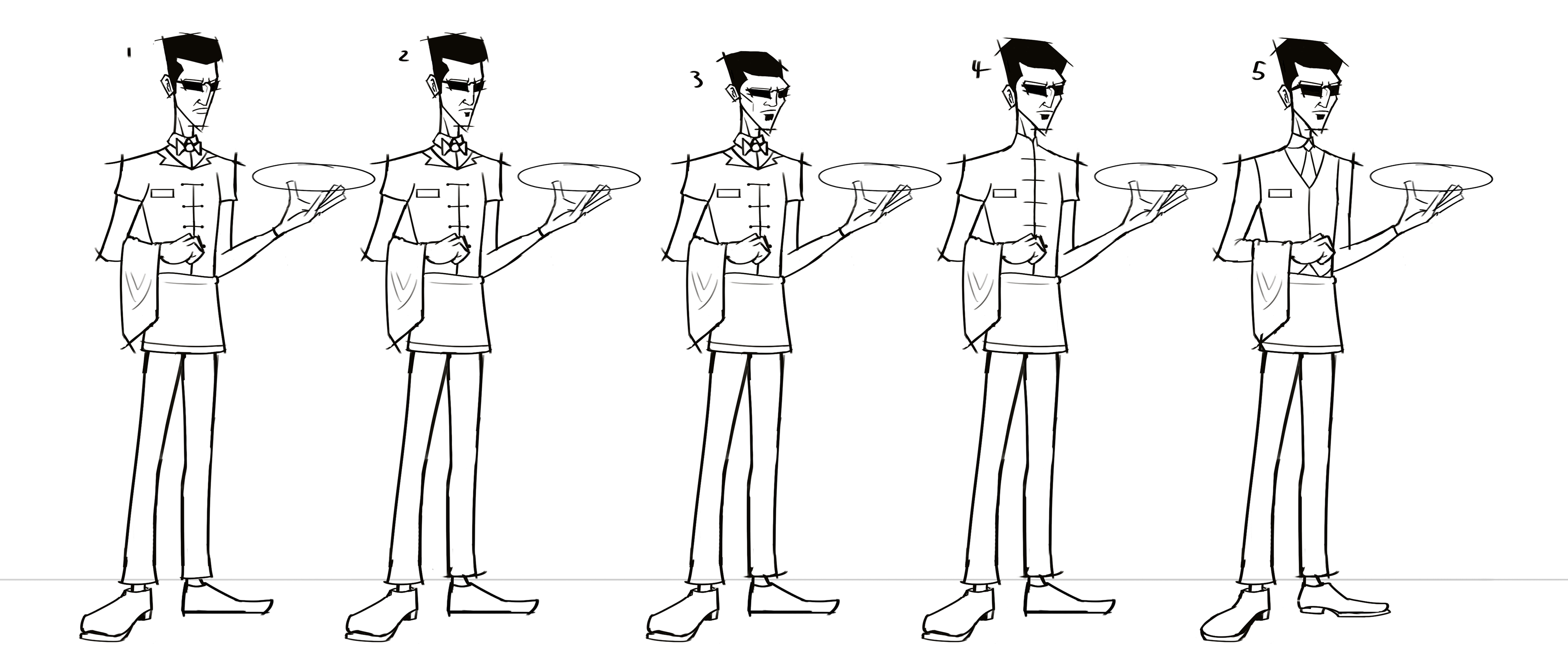 waiter